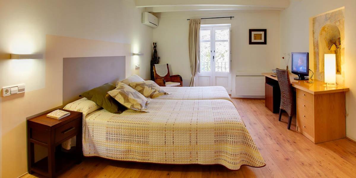 La Freixera Hotel