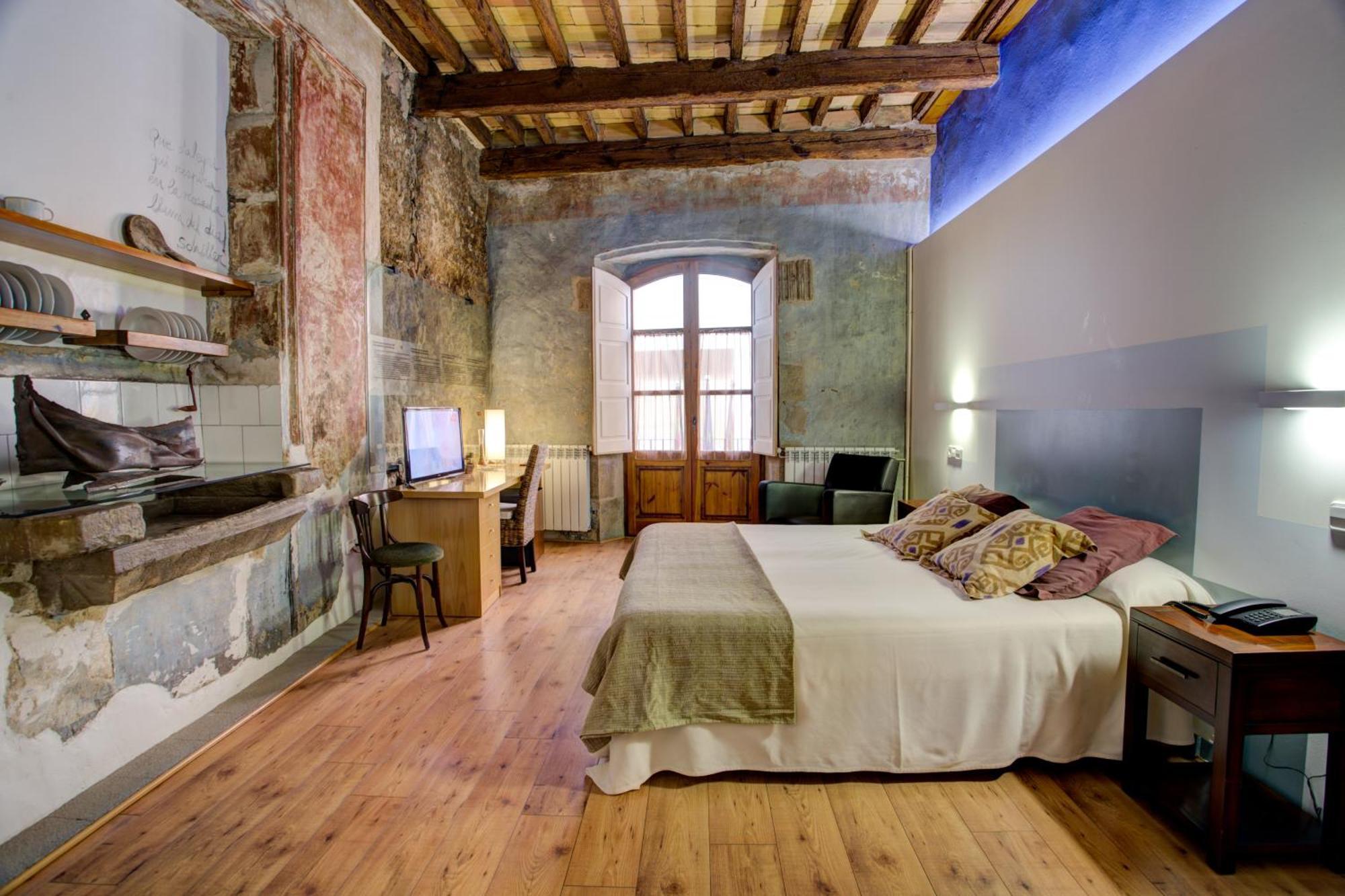 Hotel La Freixera
