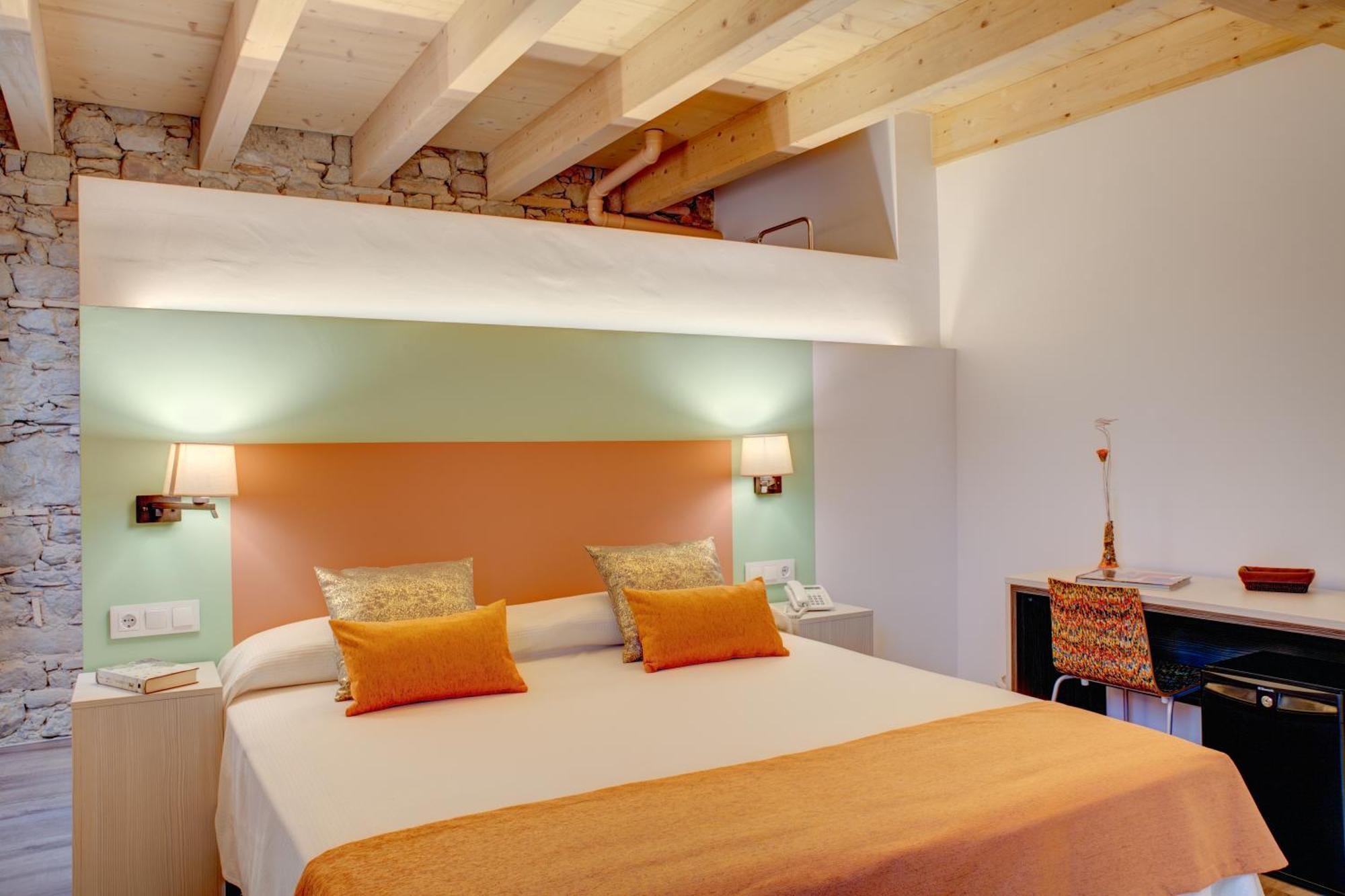 Hotel La Freixera 4*