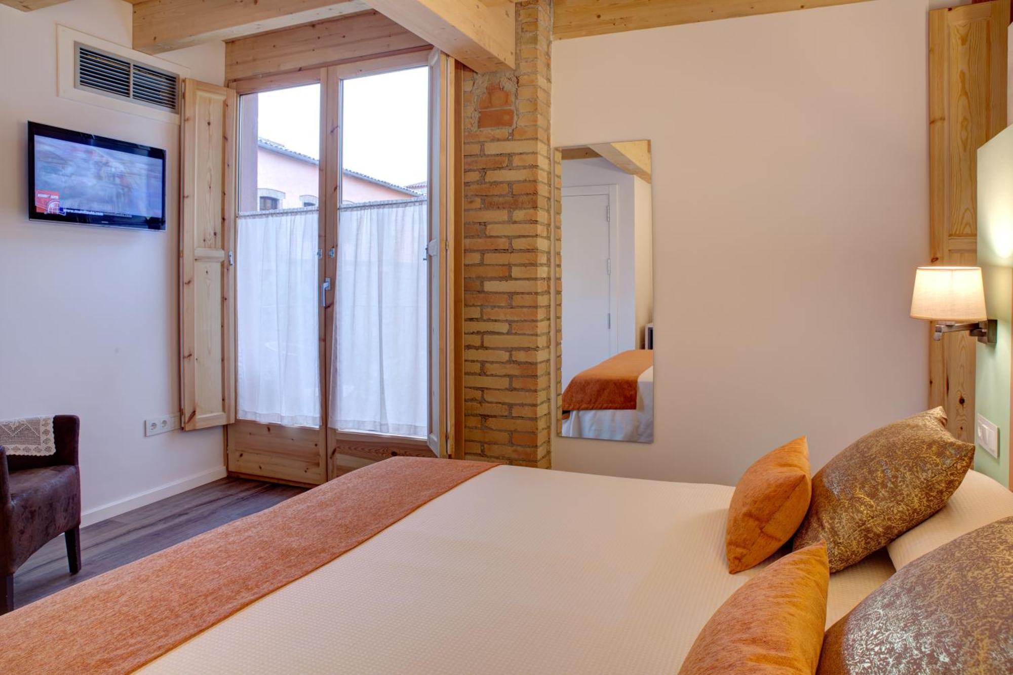 La Freixera Hotel Solsona