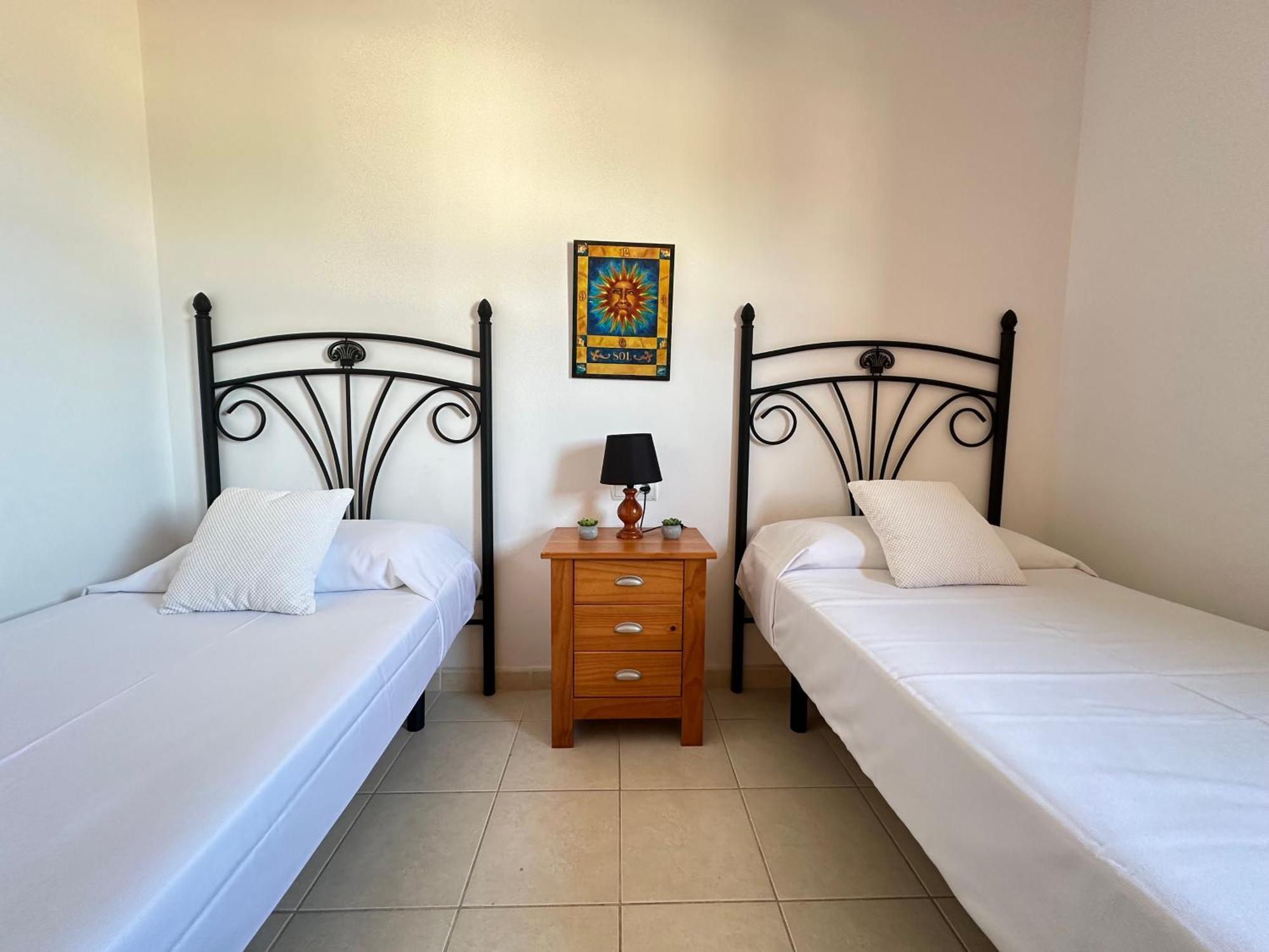 Apartamento Agi Torre Quimeta