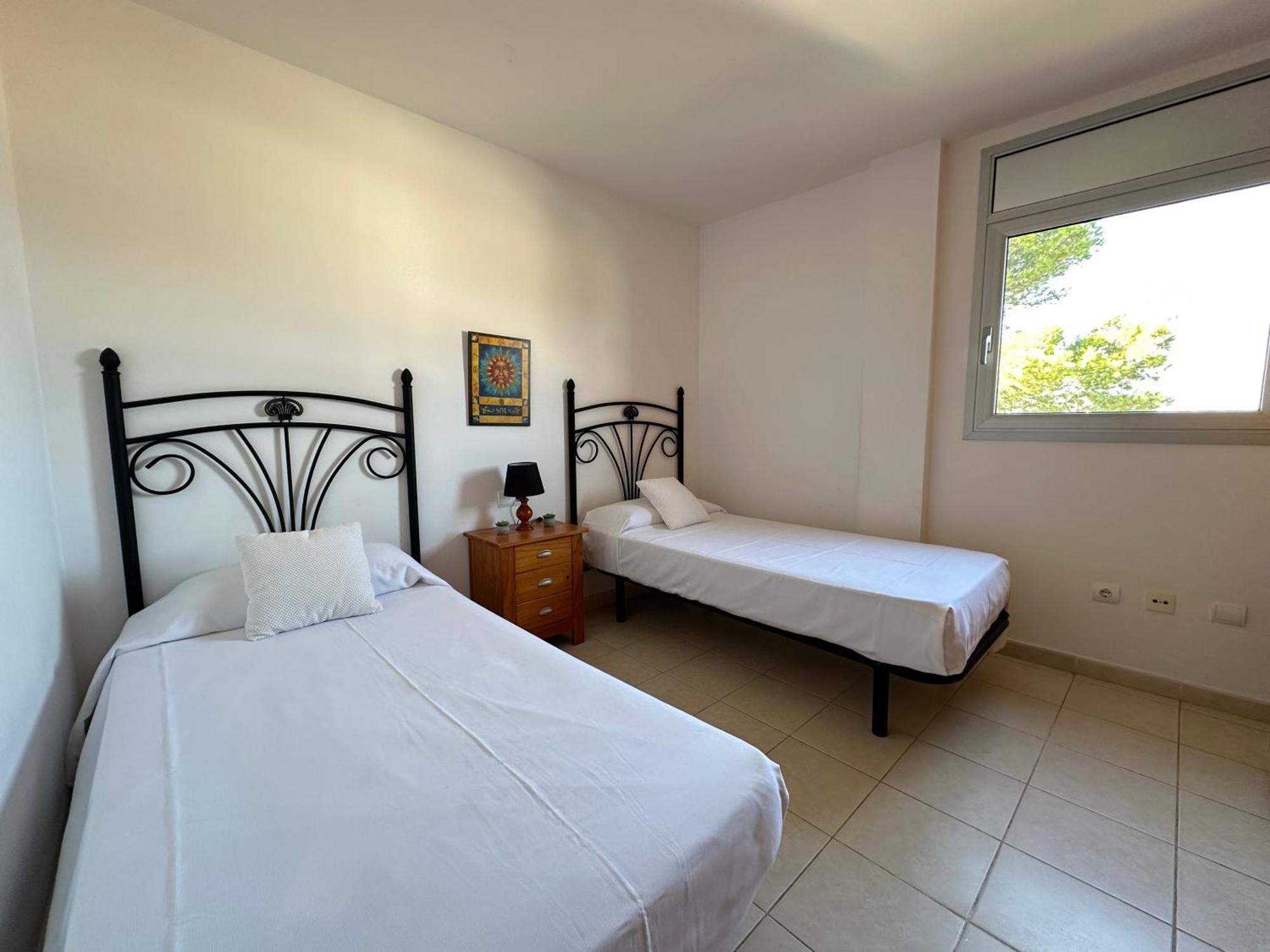 Apartamento Agi Torre Quimeta Rosas