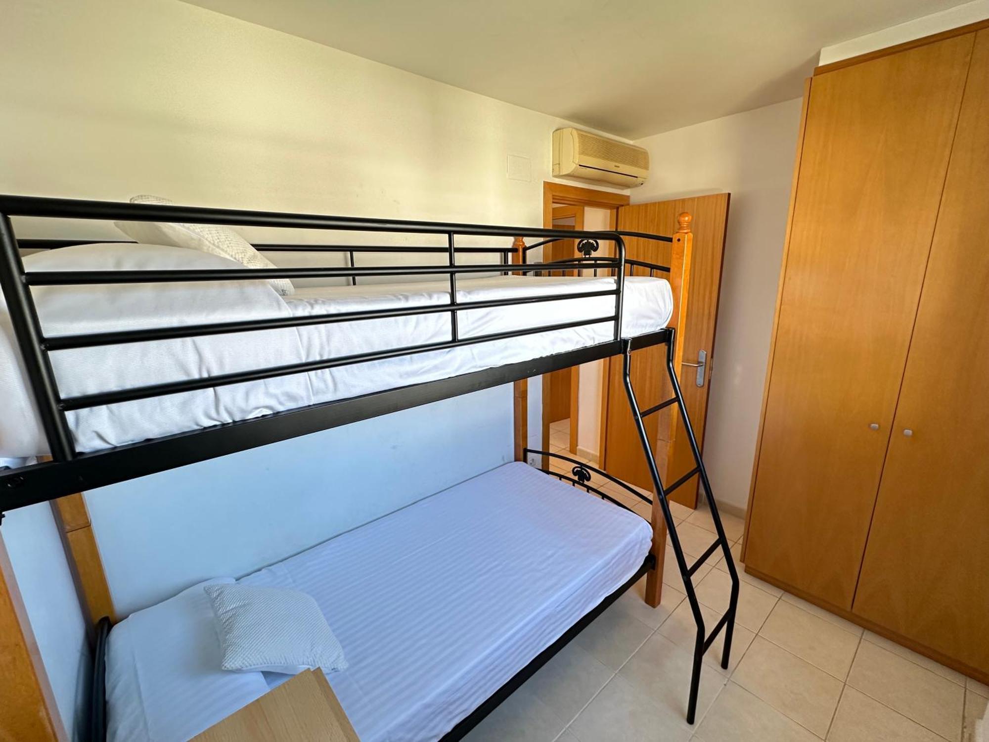 Agi Torre Quimeta Apartamento Rosas