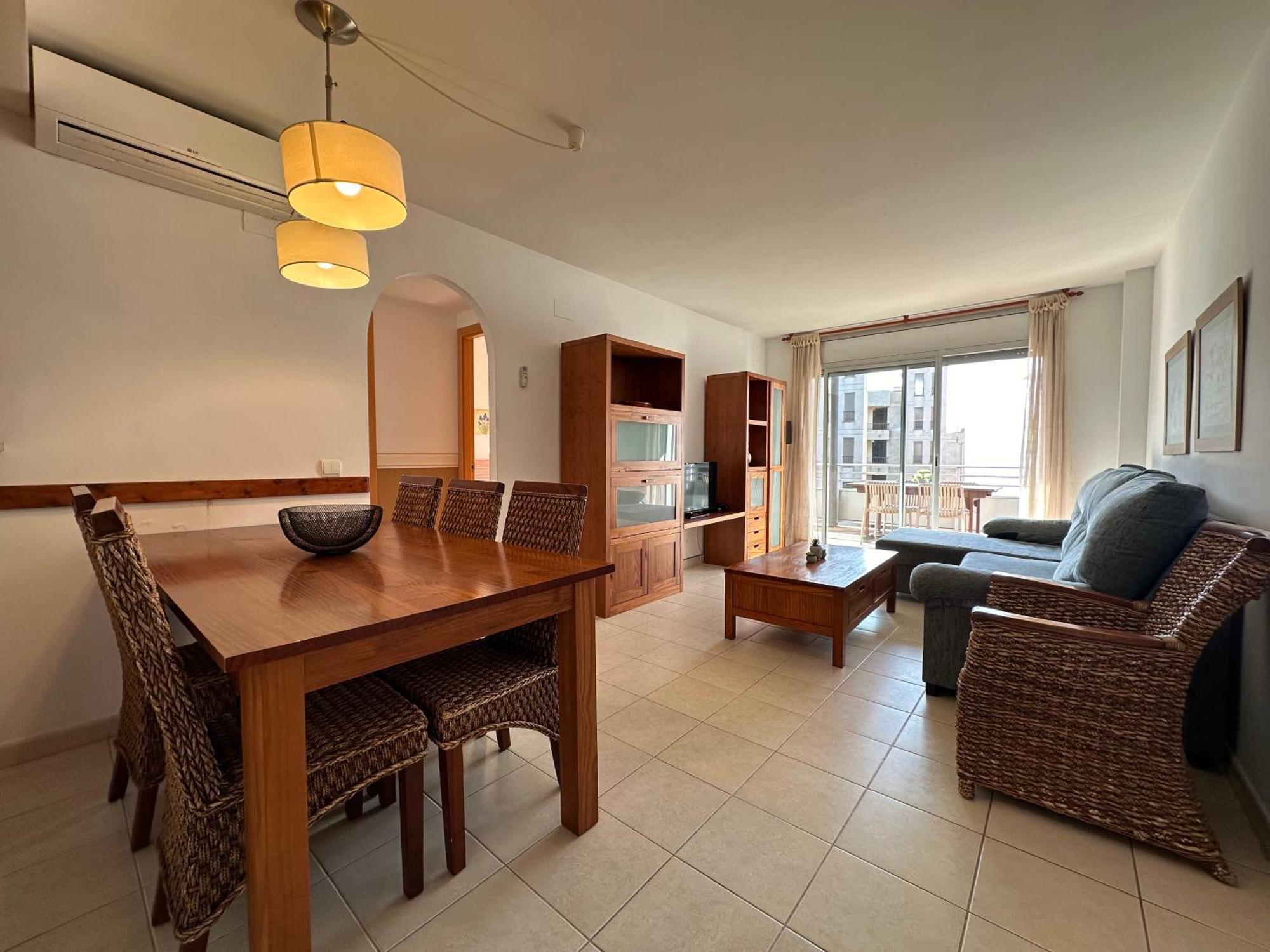 Agi Torre Quimeta Apartamento