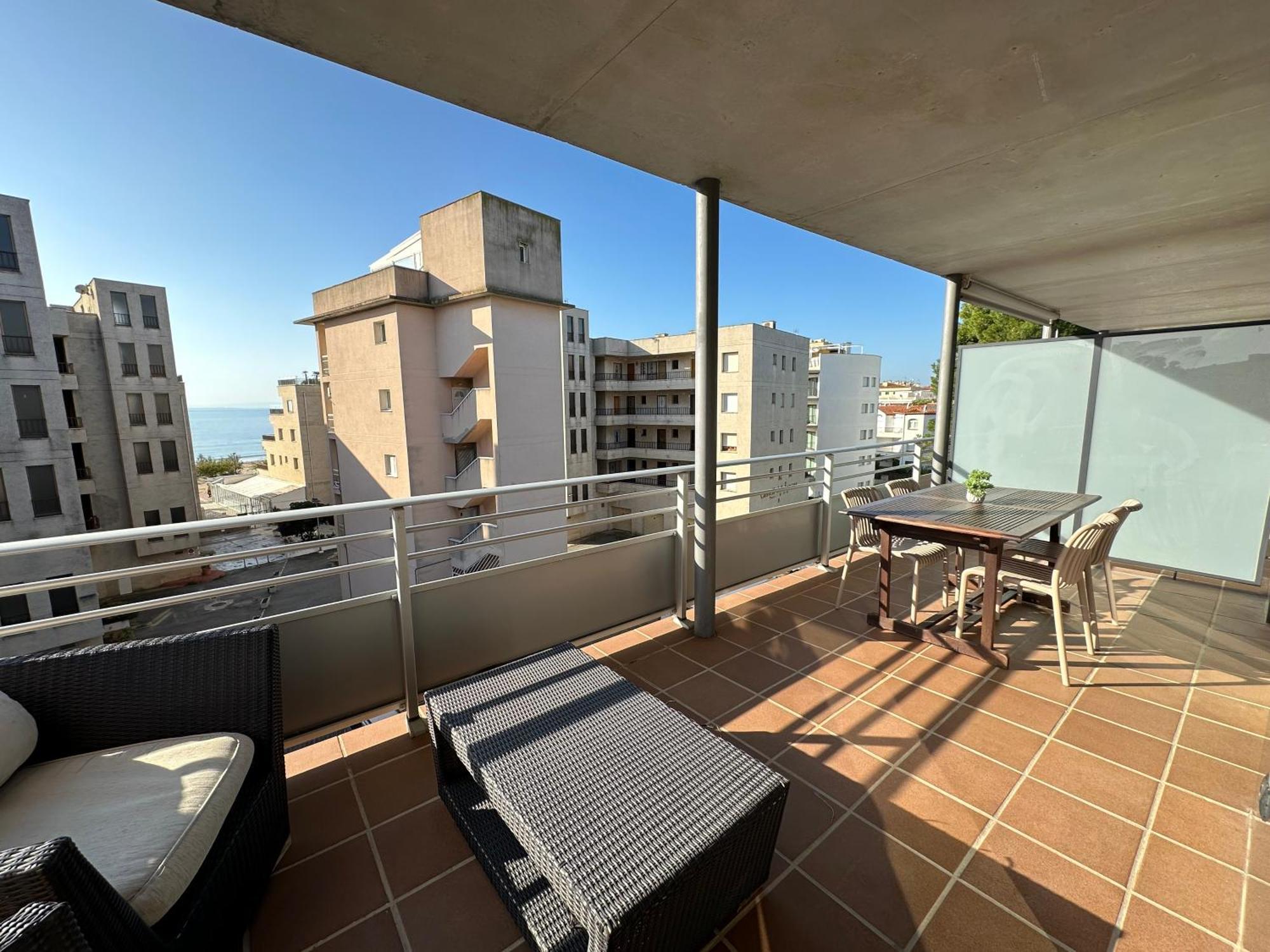 Agi Torre Quimeta Apartamento *