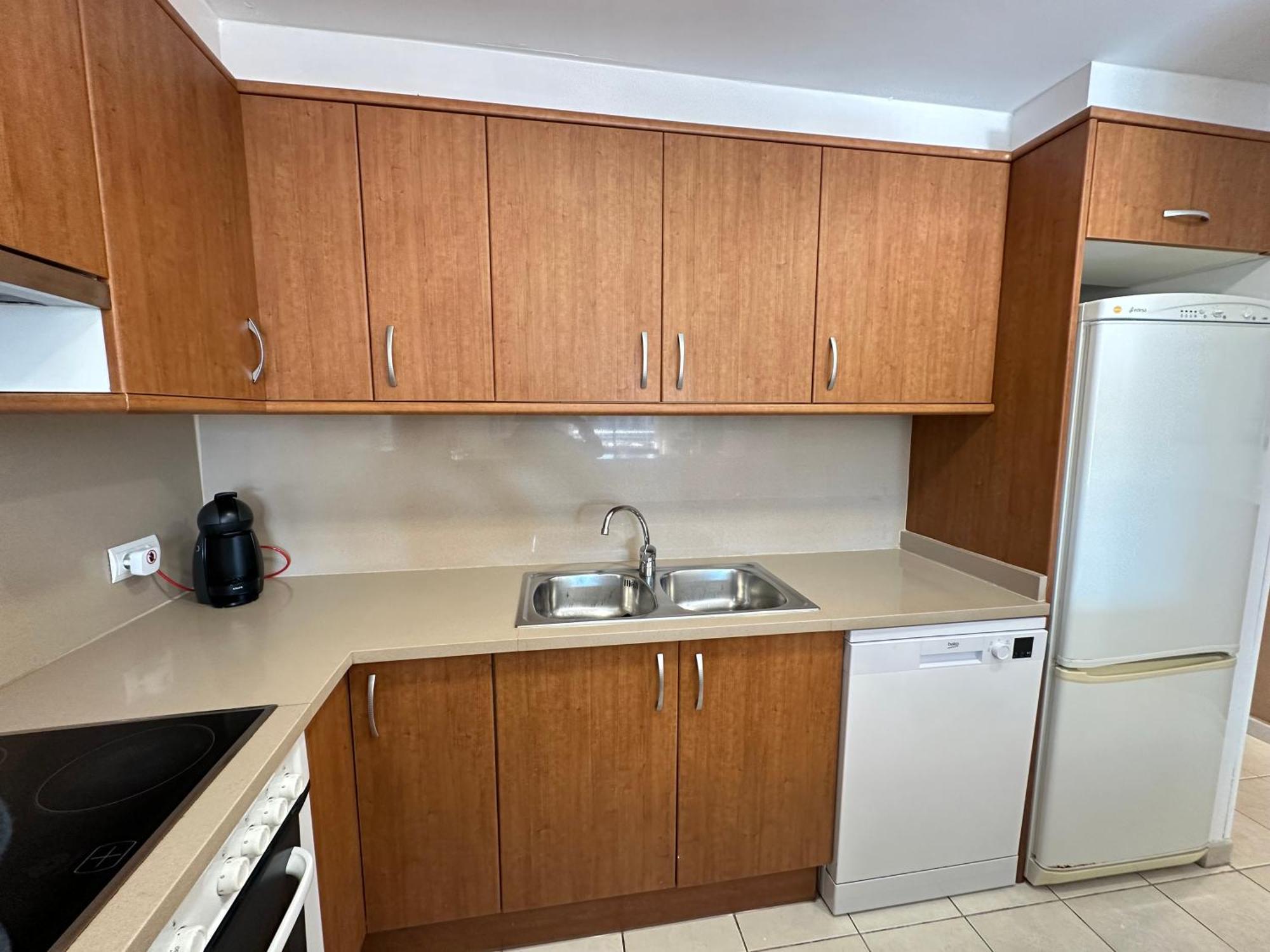 Apartamento Agi Torre Quimeta *
