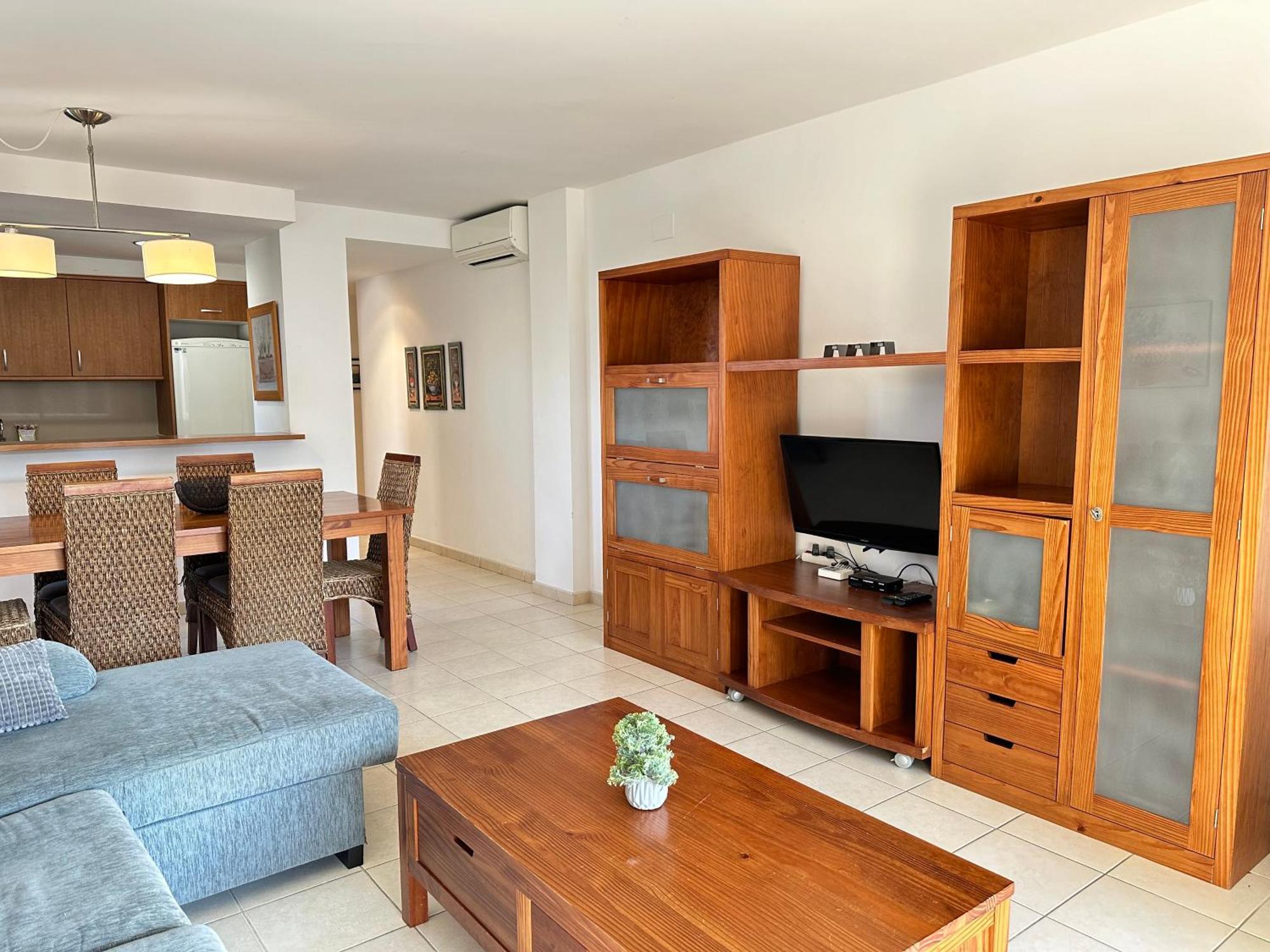 Apartamento Agi Torre Quimeta