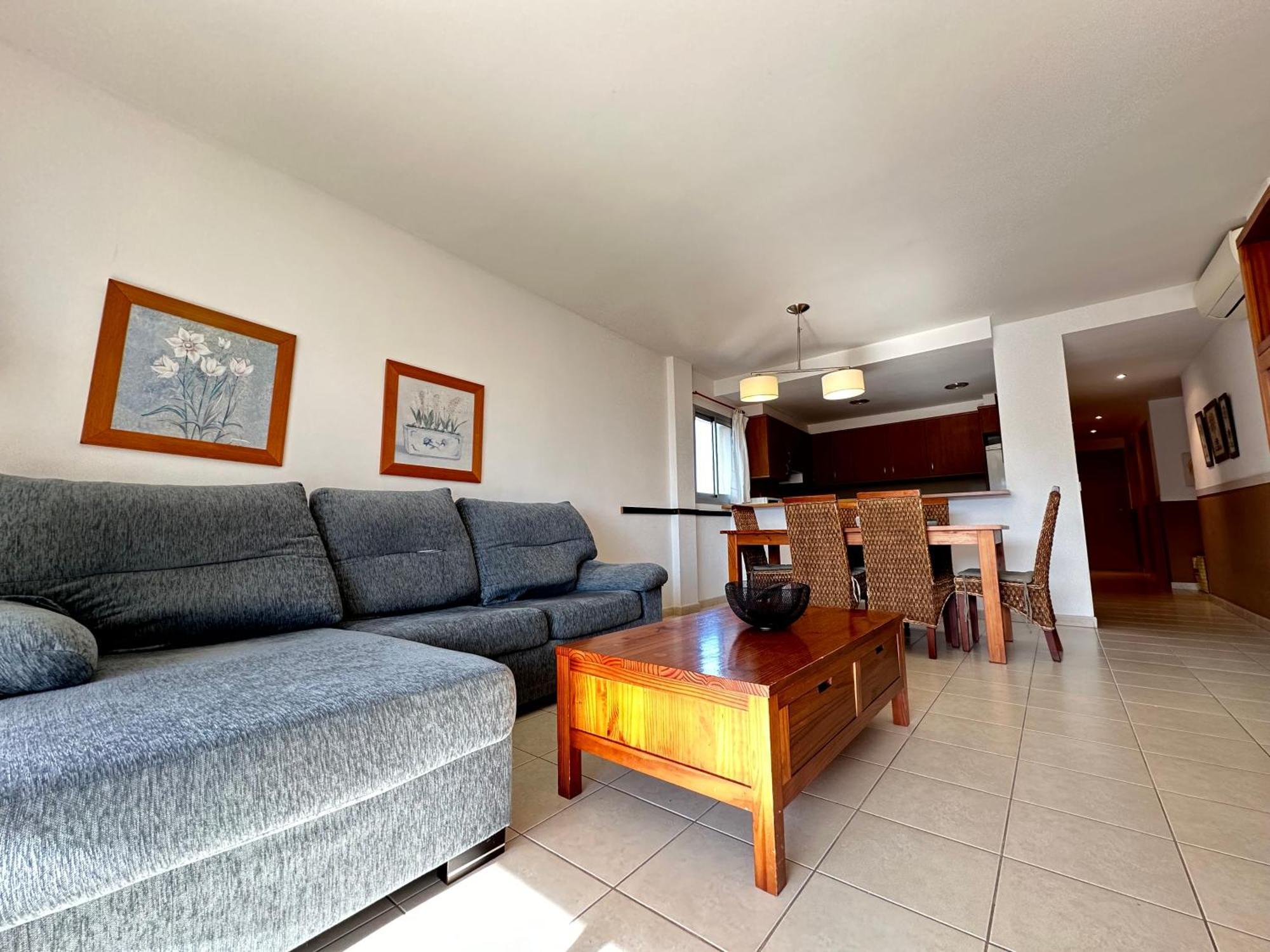 Agi Torre Quimeta Apartamento *