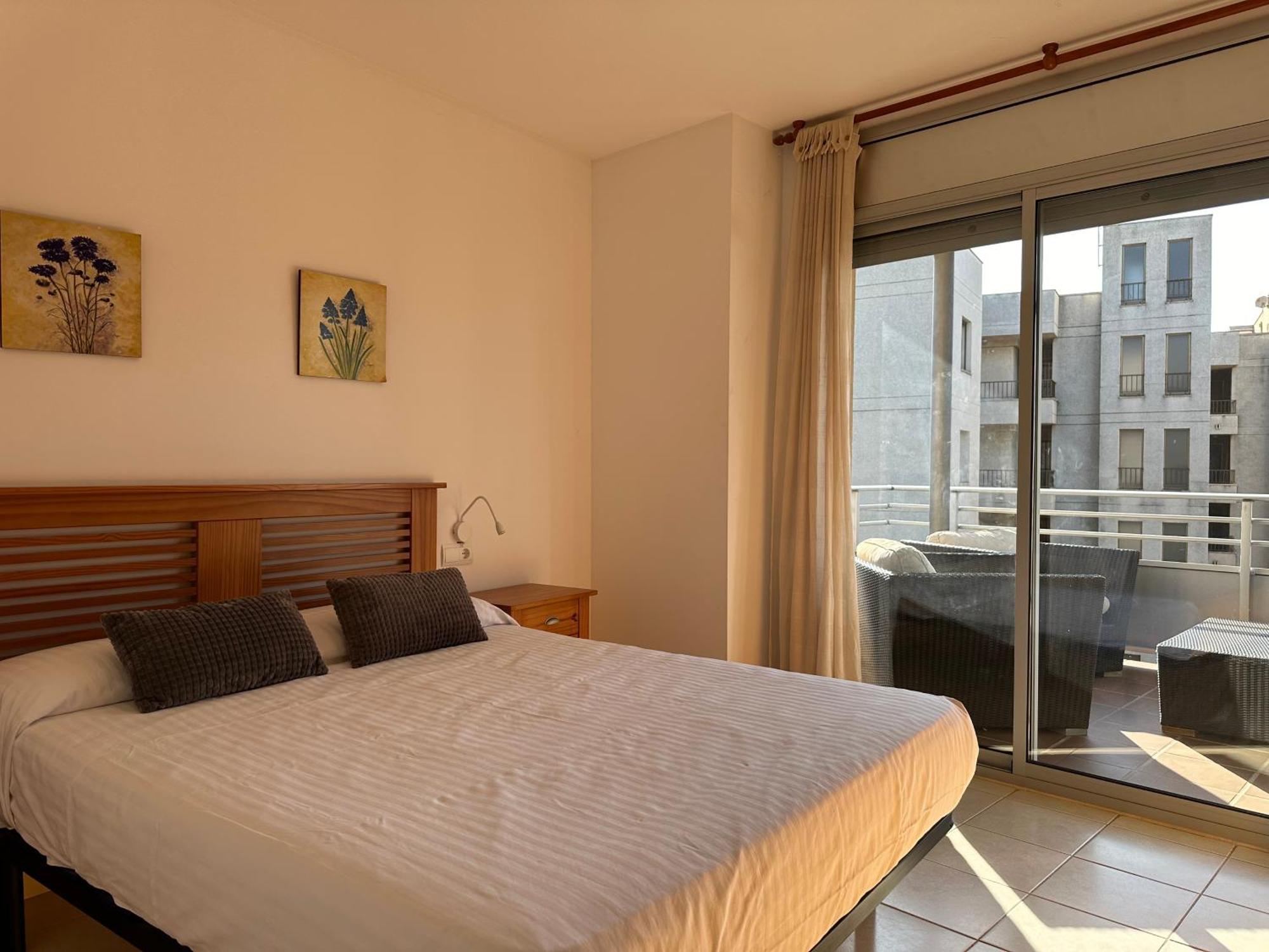 Agi Torre Quimeta Apartamento Rosas