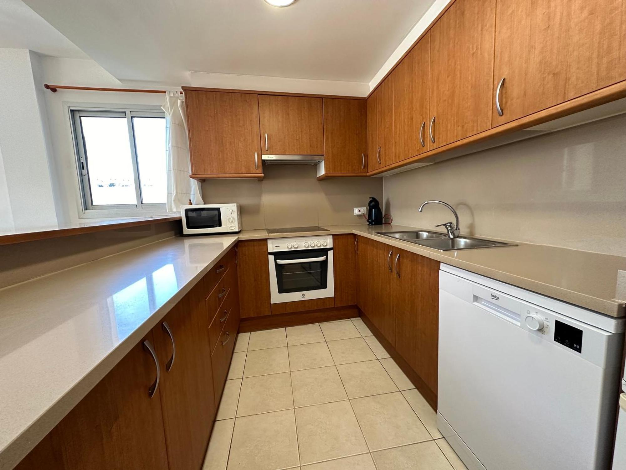 Agi Torre Quimeta Apartamento