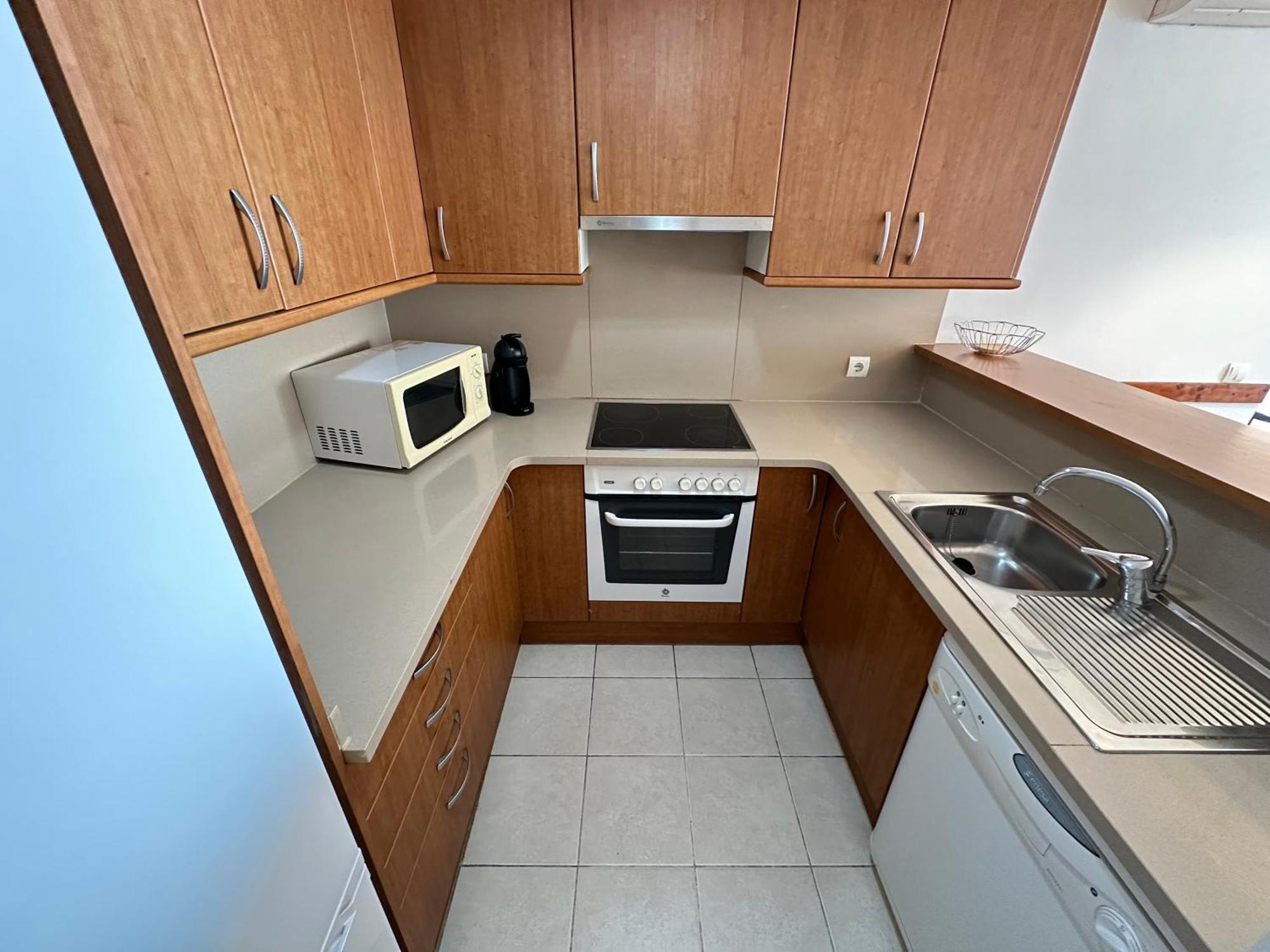 Apartamento Agi Torre Quimeta