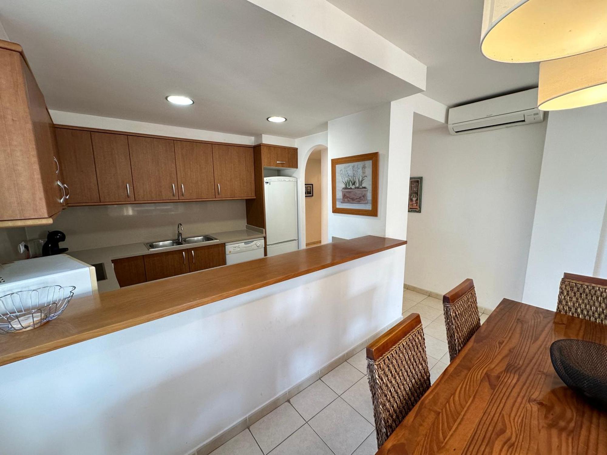 Agi Torre Quimeta Apartamento Rosas
