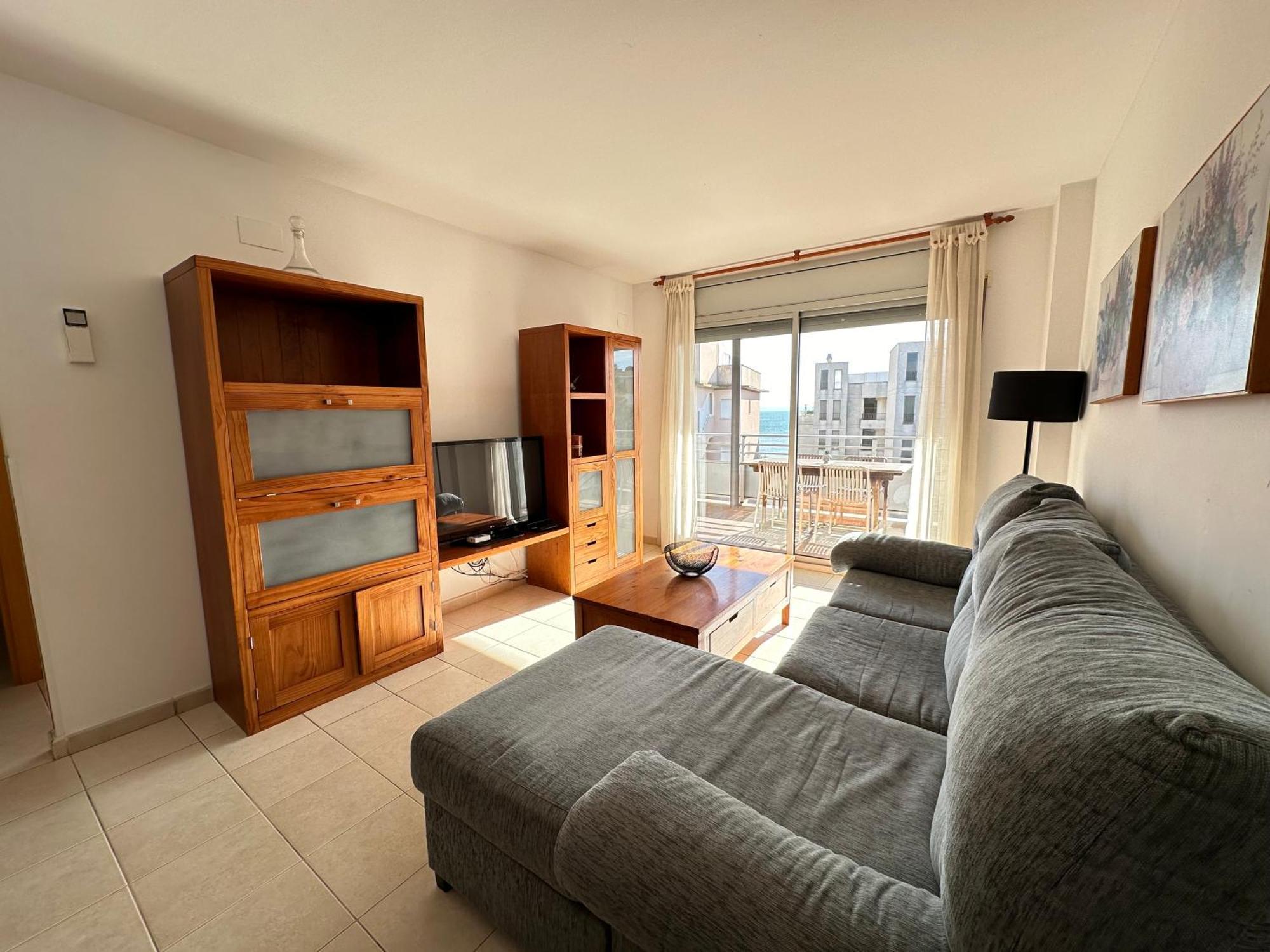 Agi Torre Quimeta Apartamento