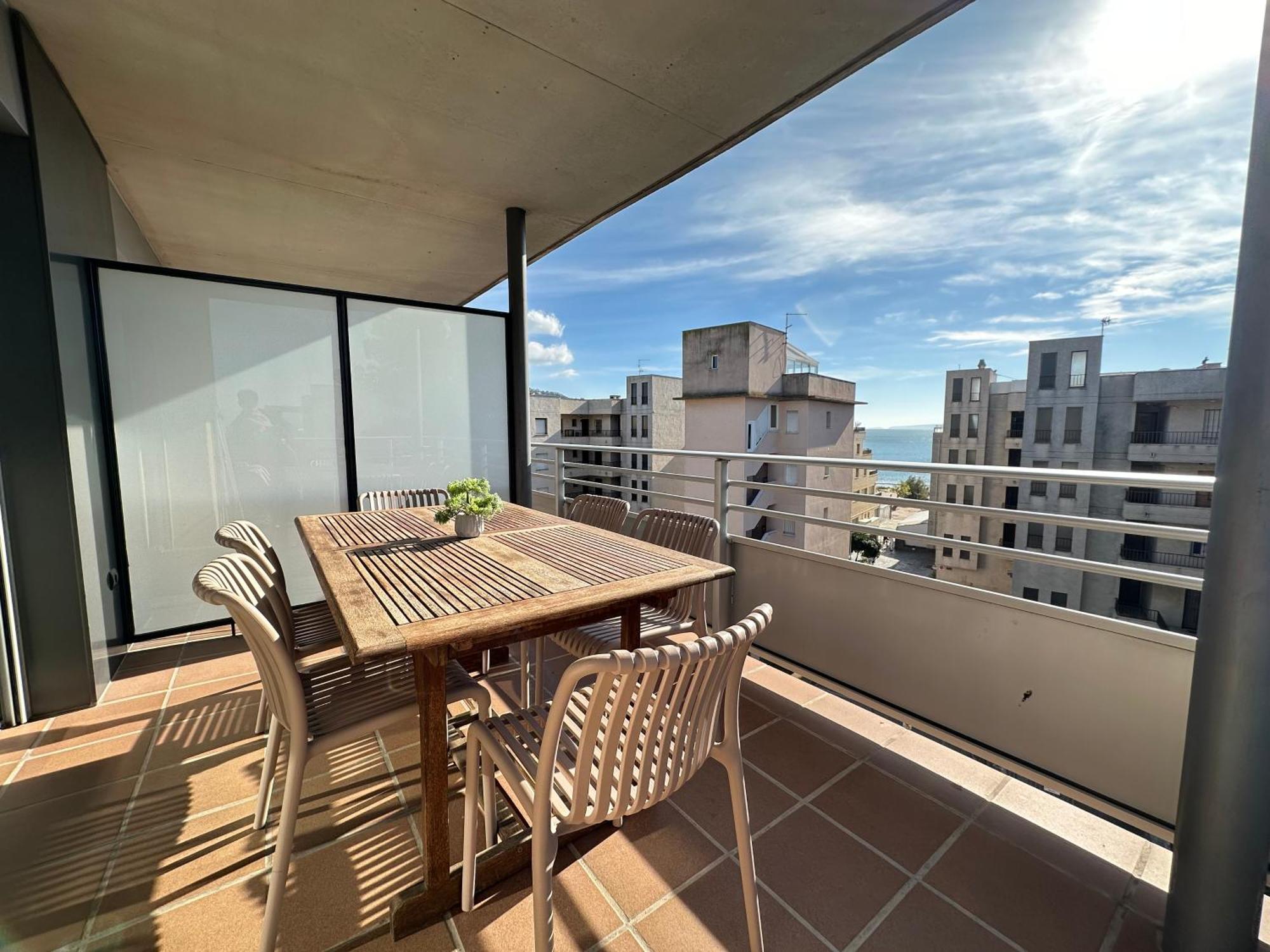 Apartamento Agi Torre Quimeta