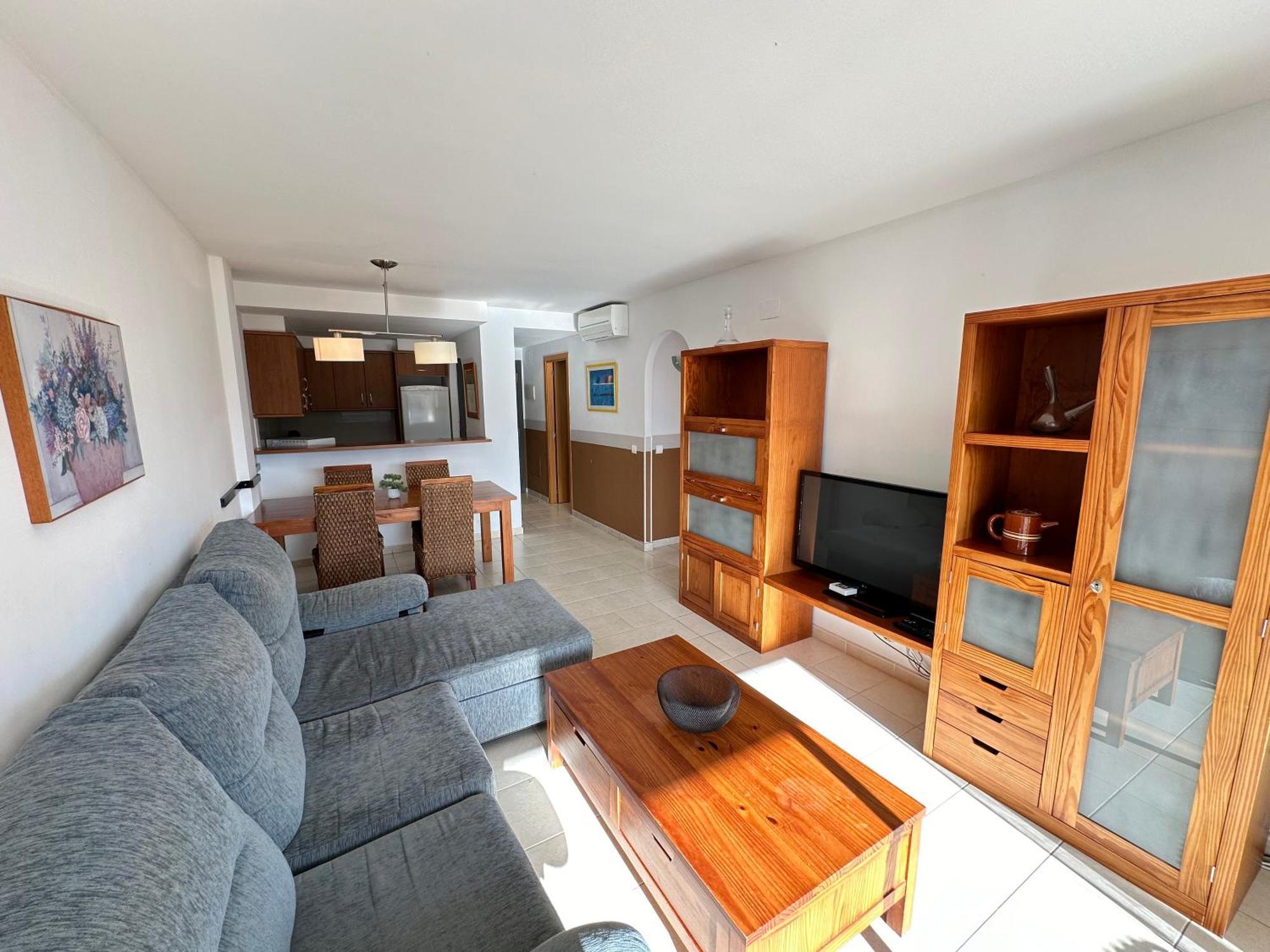 Apartamento Agi Torre Quimeta Rosas