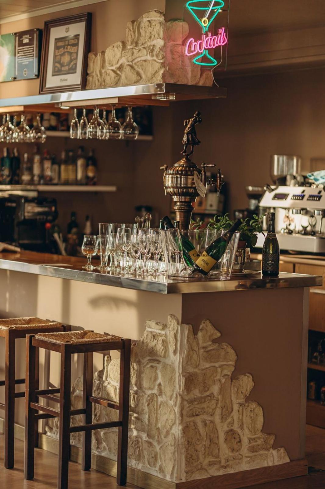 Hotel Polamar