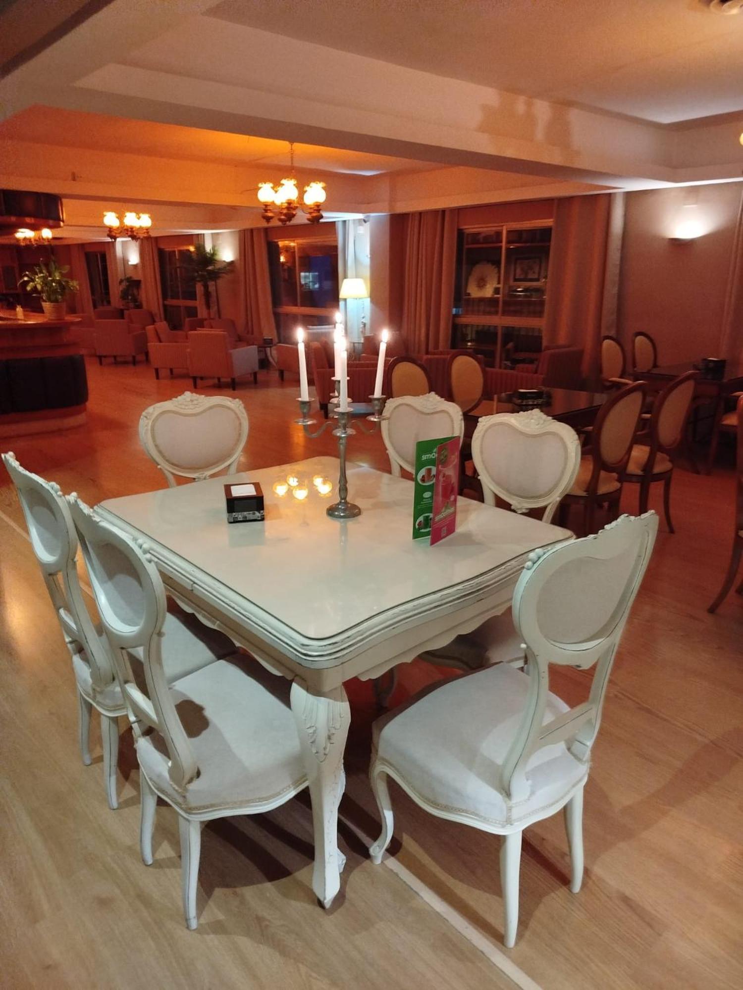 Polamar 3* Santa Pola