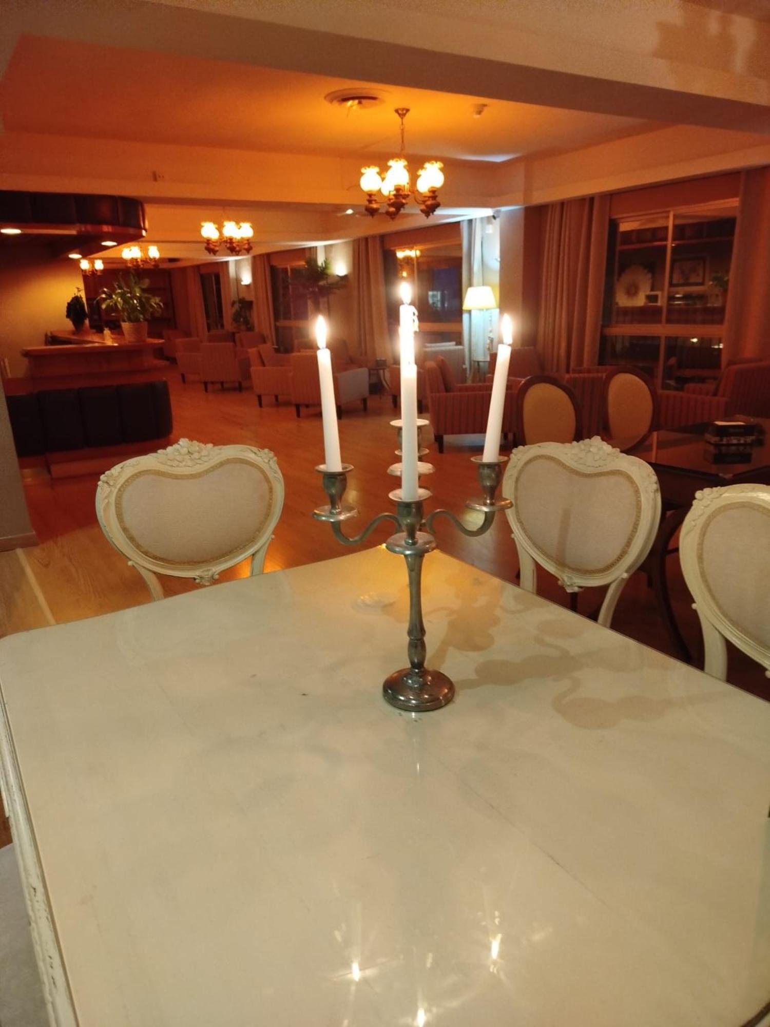 Hotel Polamar Santa Pola