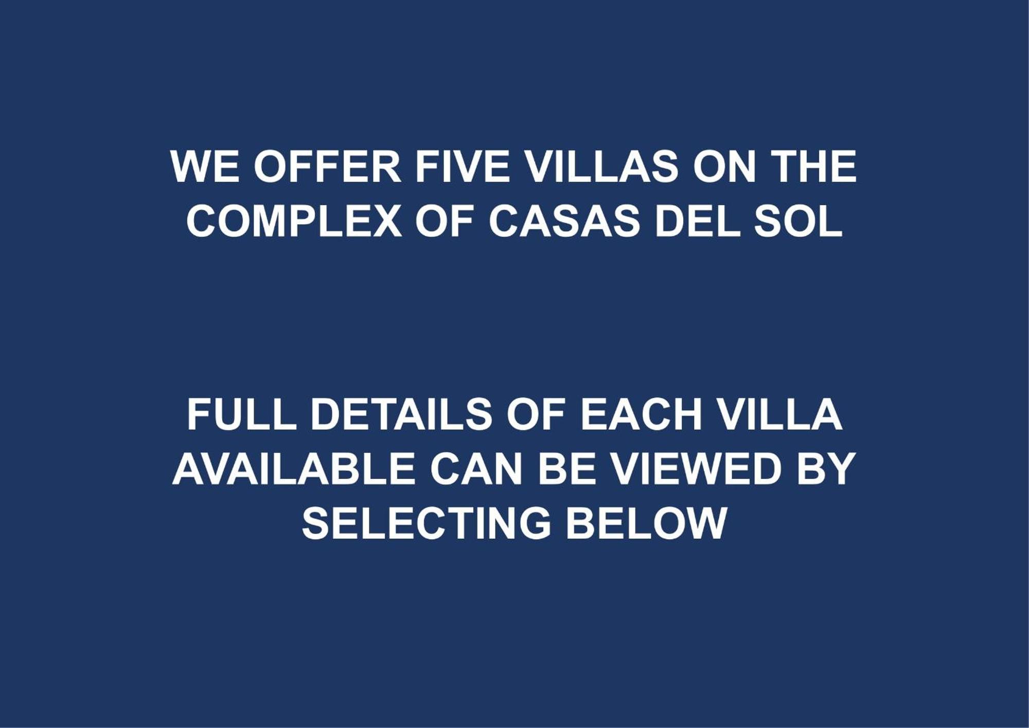 Casas Del Sol Lanzarote Villa Playa Blanca (Lanzarote)