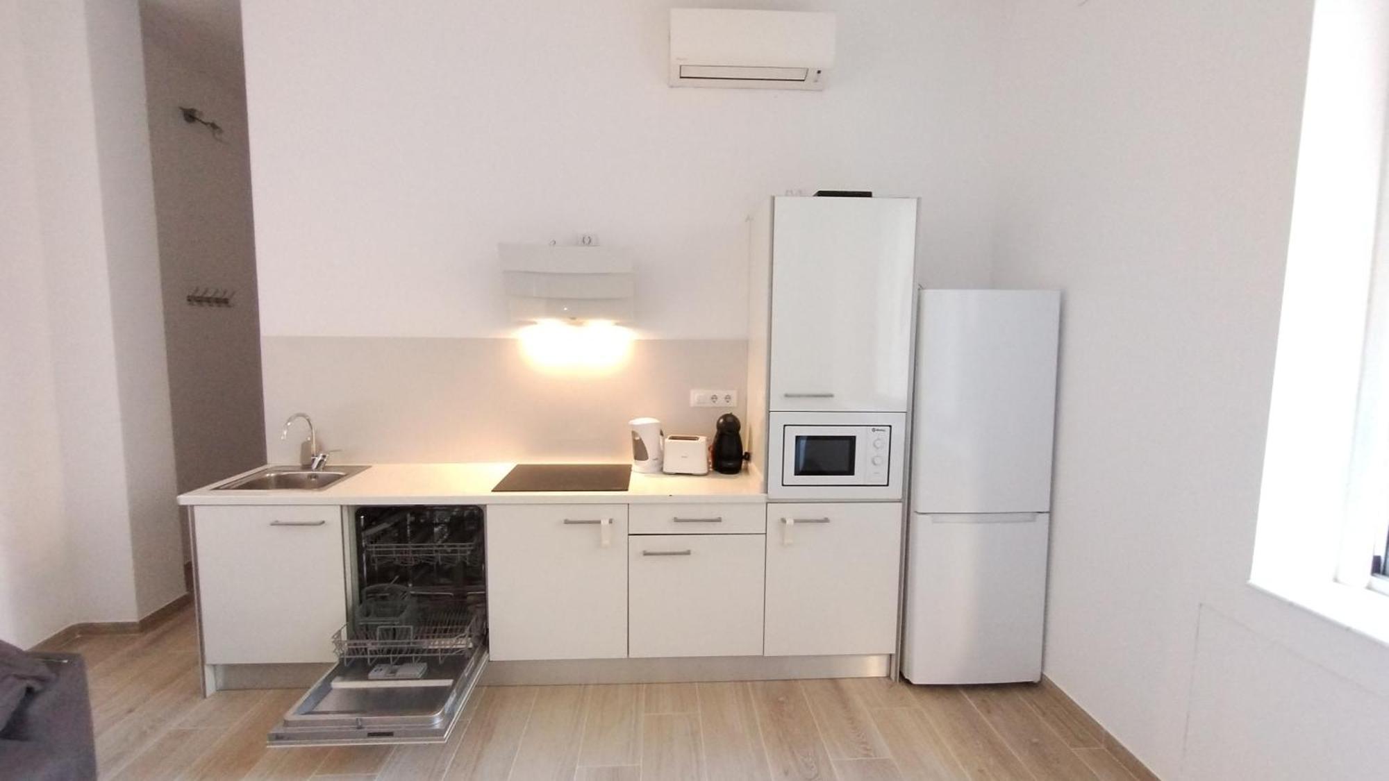 Rosesapparts A20demar Triplex