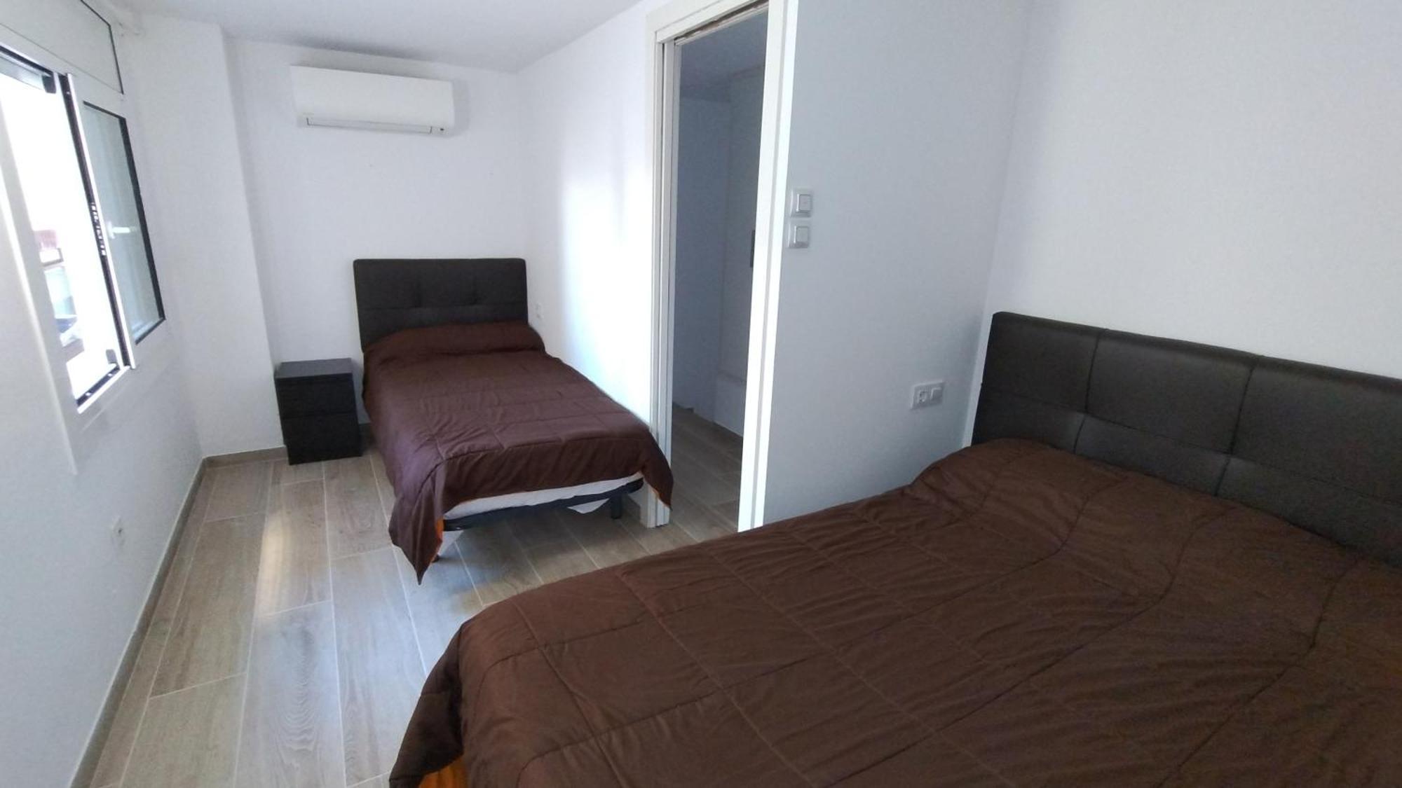 Apartment Rosesapparts A20demar Triplex *