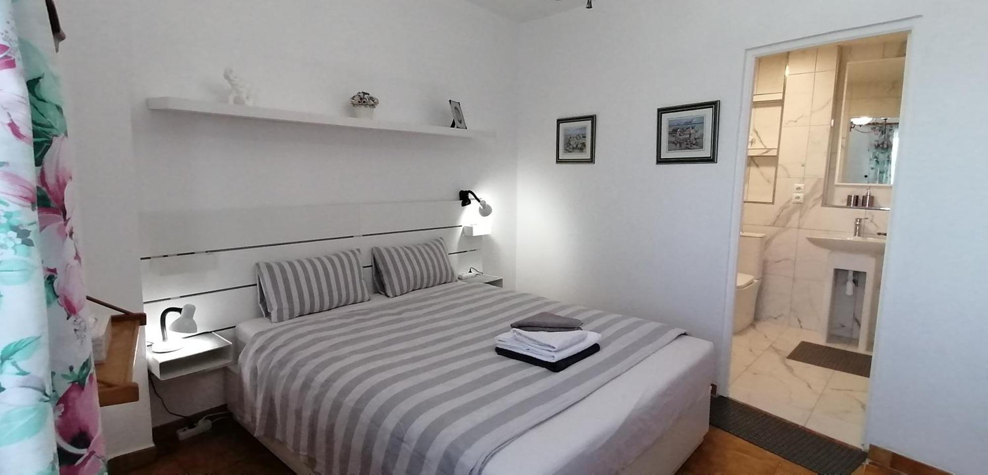 Homestay Geranios N.25