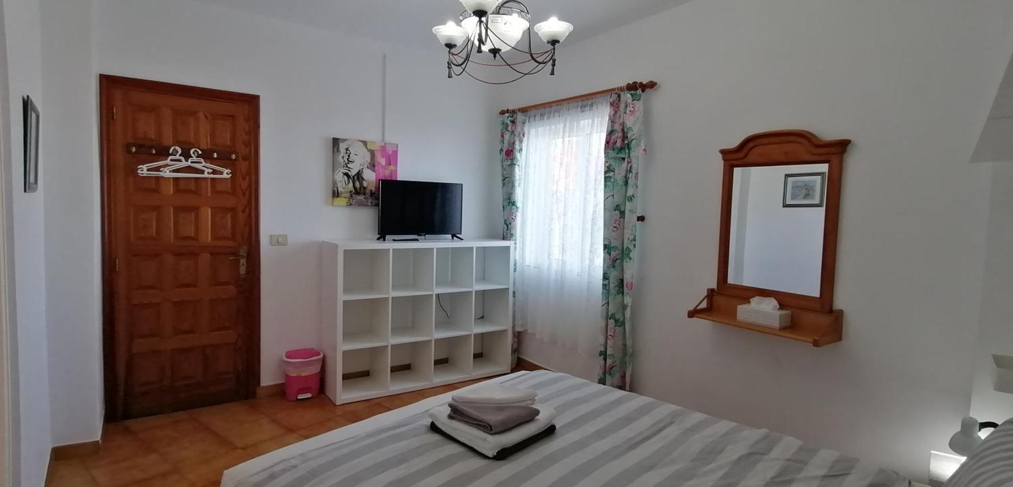 Homestay Geranios N.25 Icod De Los Vinos