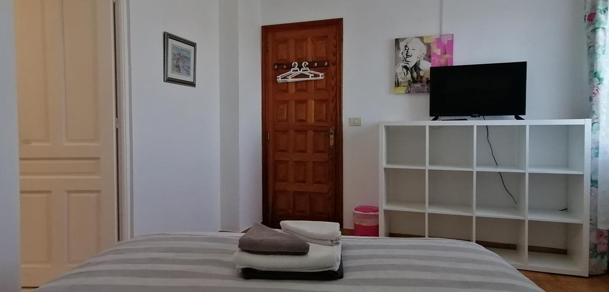 Homestay Geranios N.25