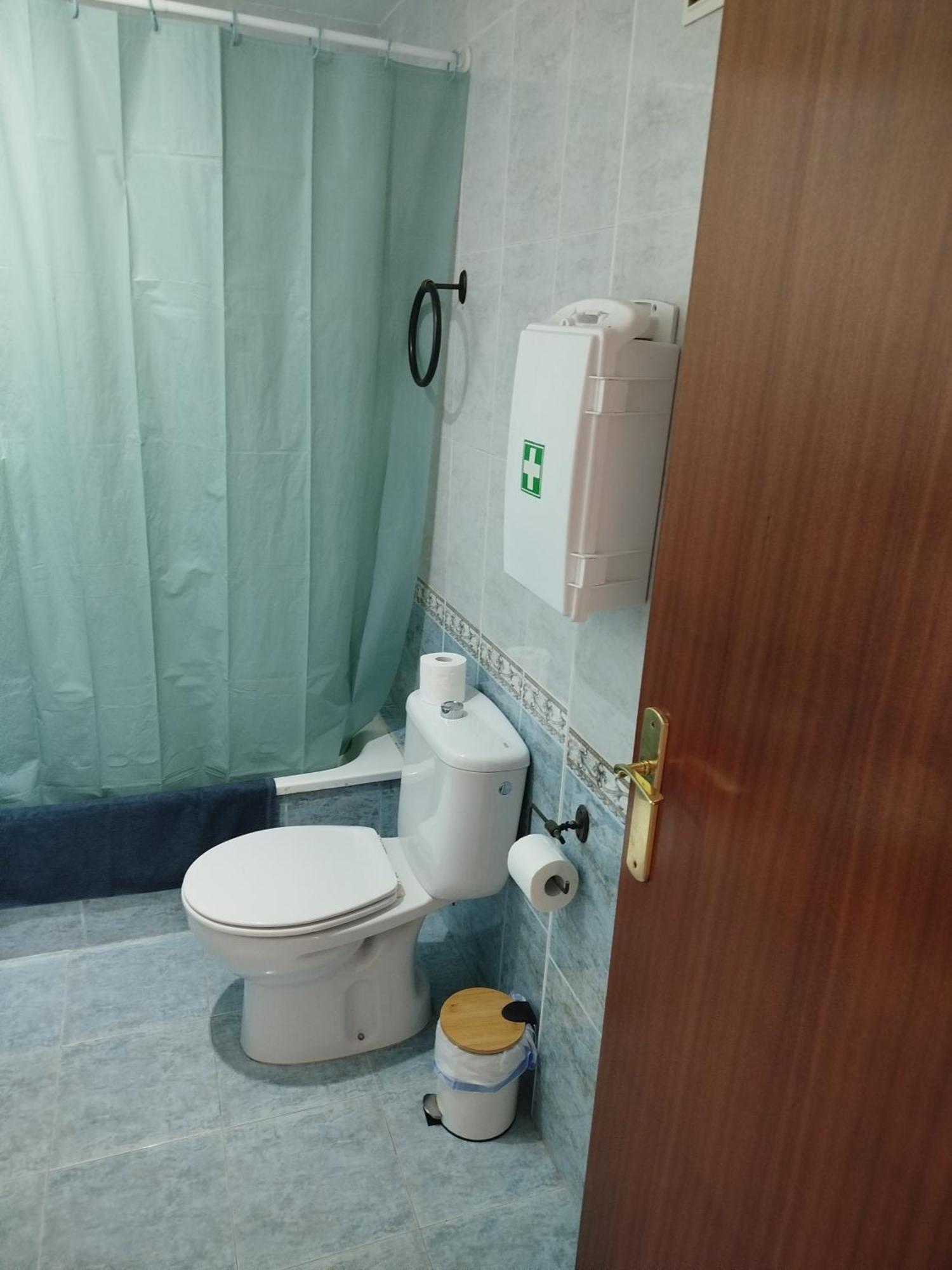 Vivienda Cercana A La Playa Con Todas Comodidades Apartamento Tarifa