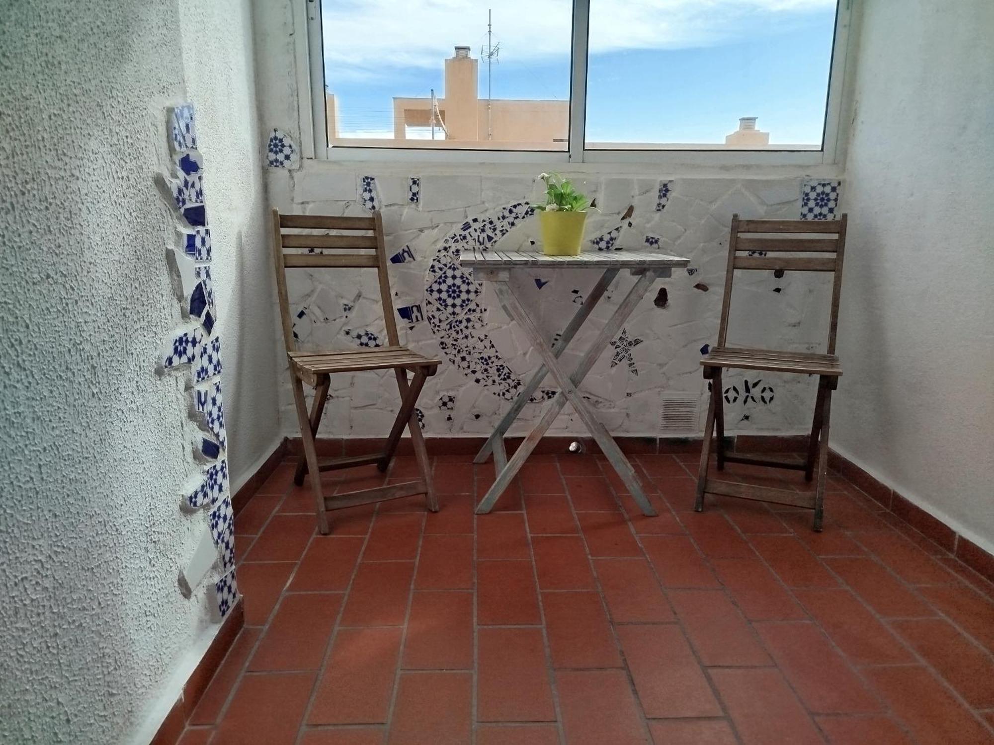 Vivienda Cercana A La Playa Con Todas Comodidades Apartamento