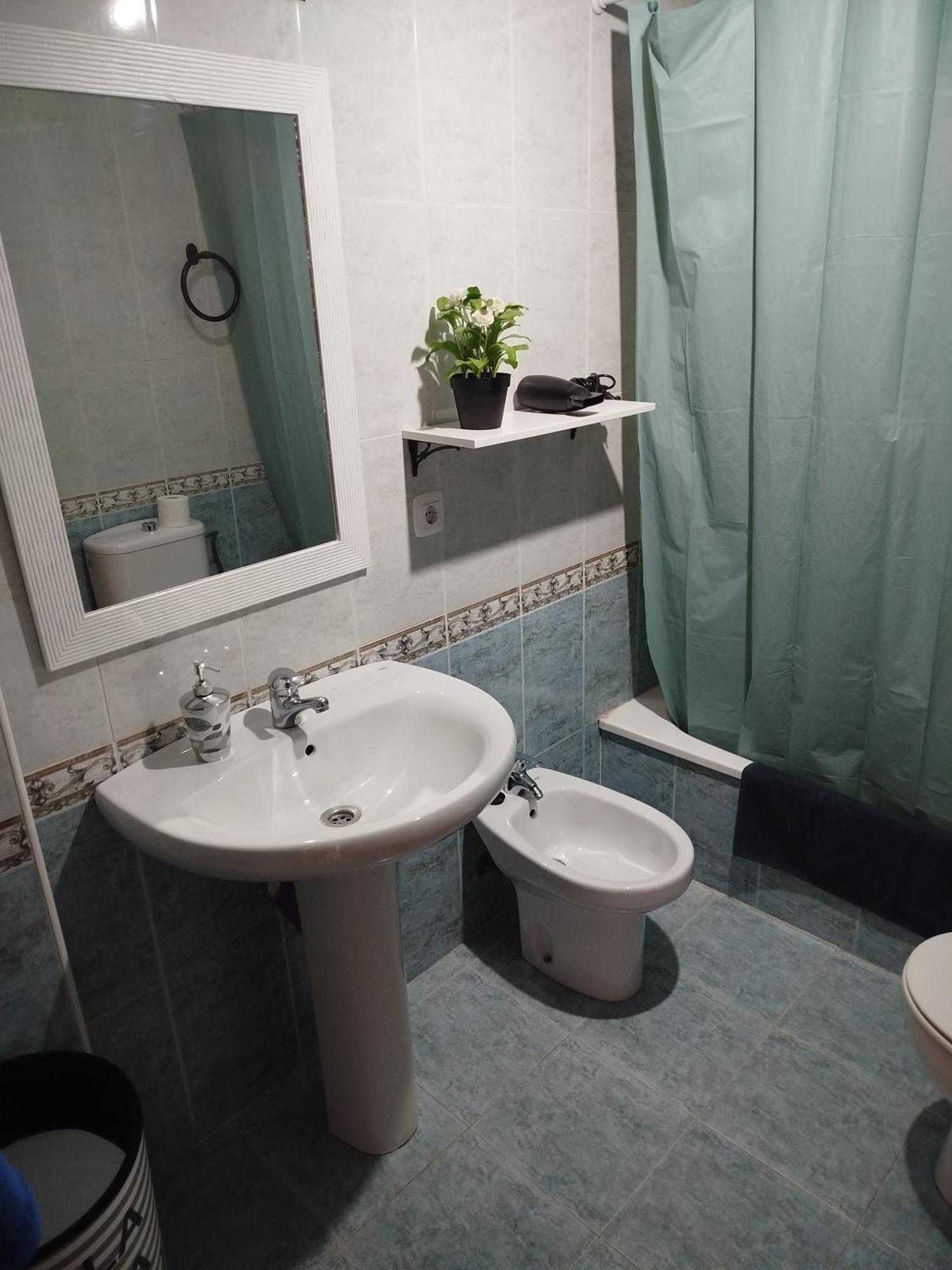 Apartamento Vivienda Cercana A La Playa Con Todas Comodidades