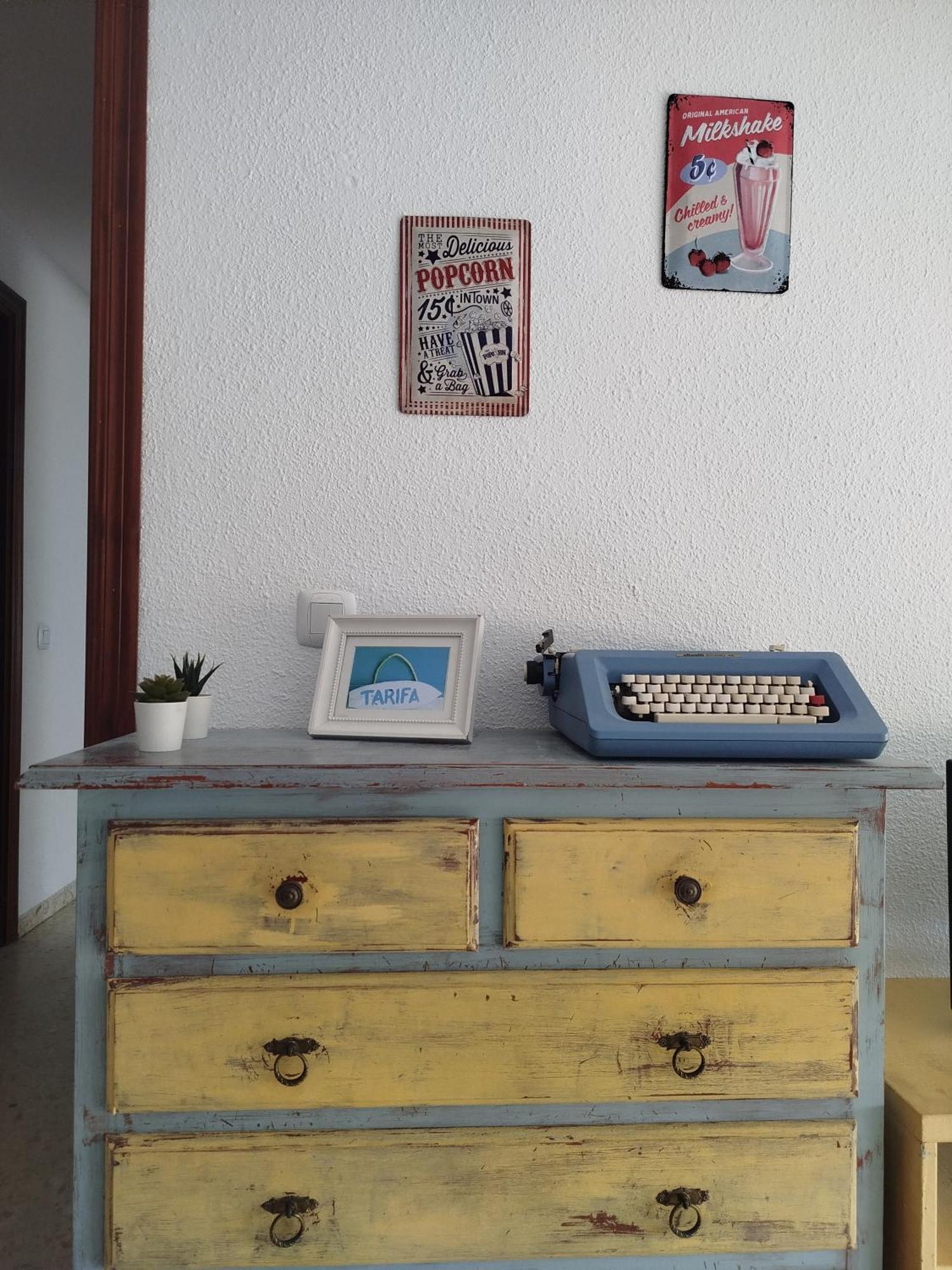Vivienda Cercana A La Playa Con Todas Comodidades *