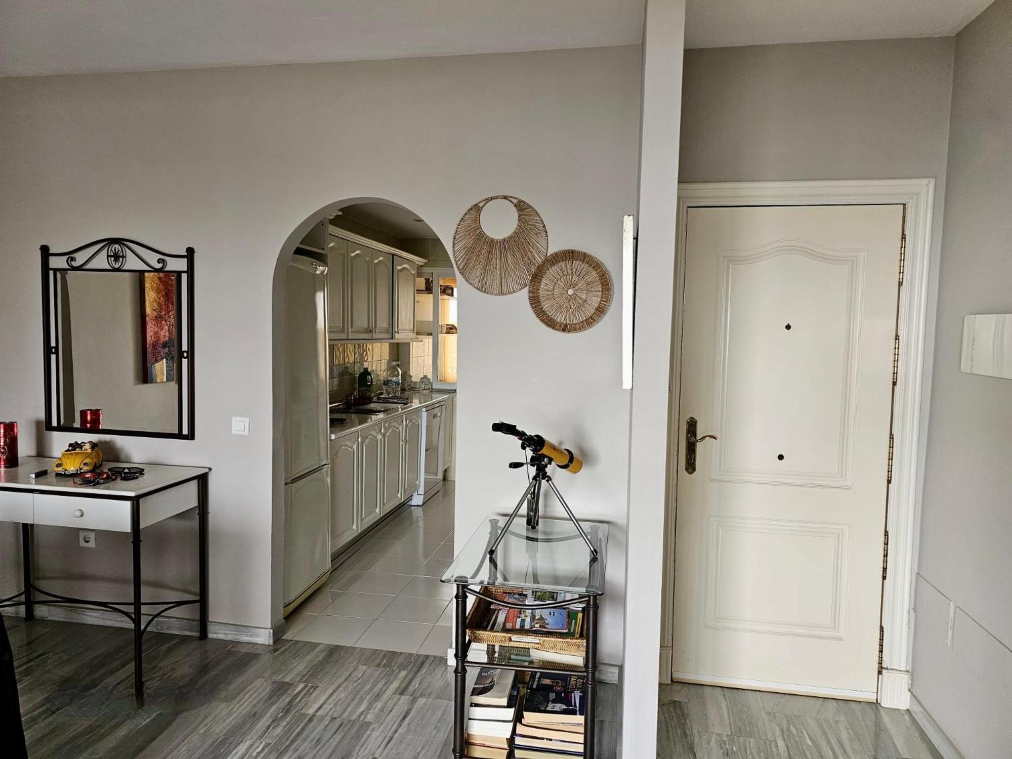 Holiday home Casa De Dolores Estepona