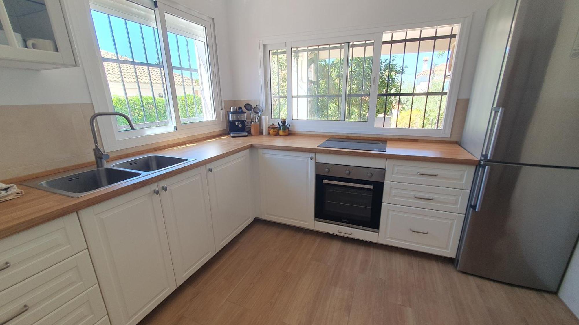 Apartamento Lovely *