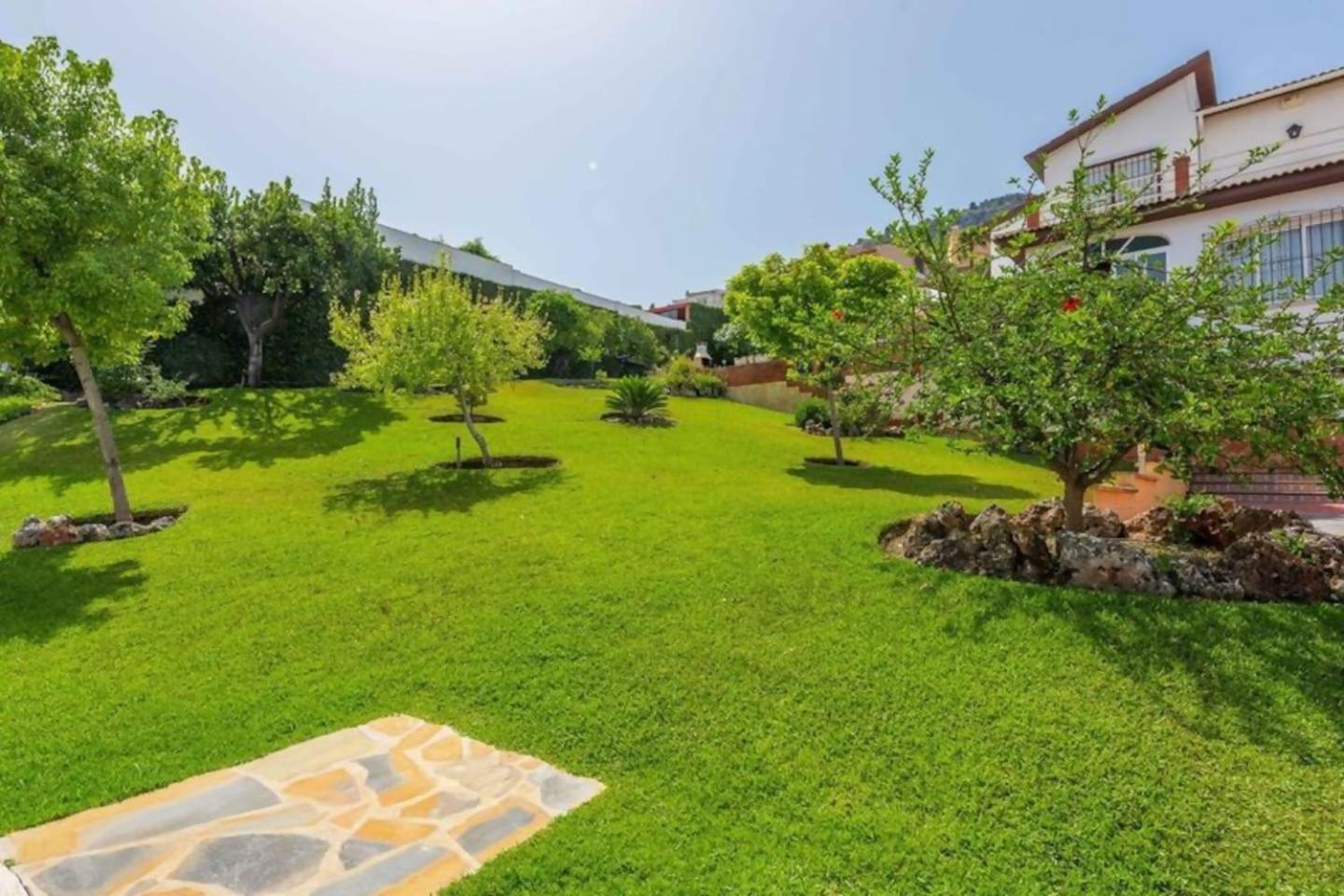 Peralta, Heated And Private Pool ,near And Golf Courses Villa *