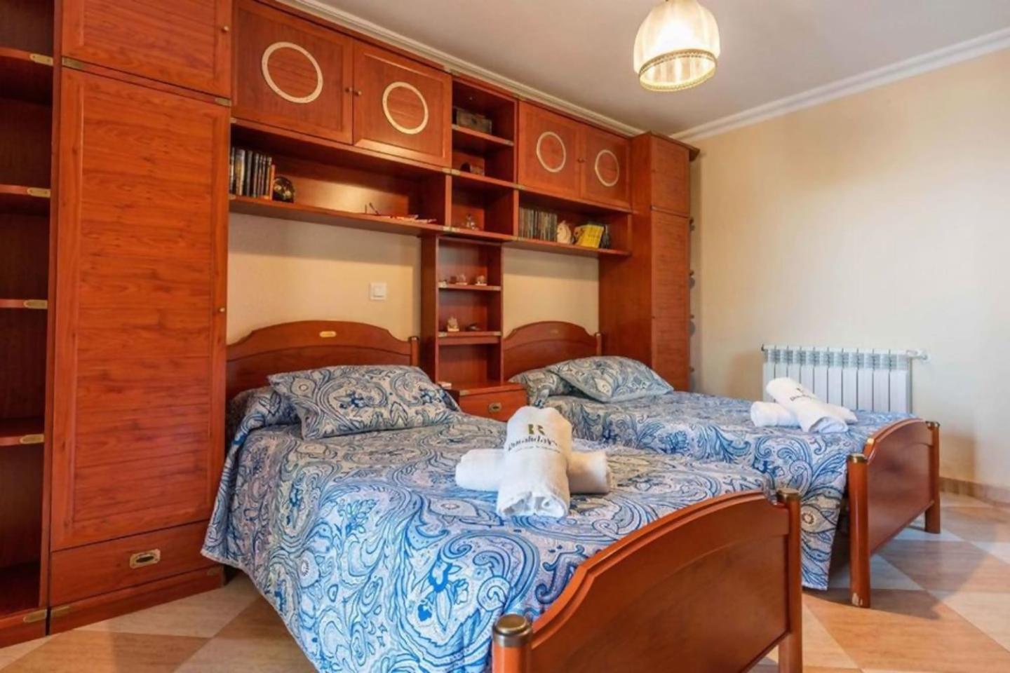 Peralta, Heated And Private Pool ,near And Golf Courses