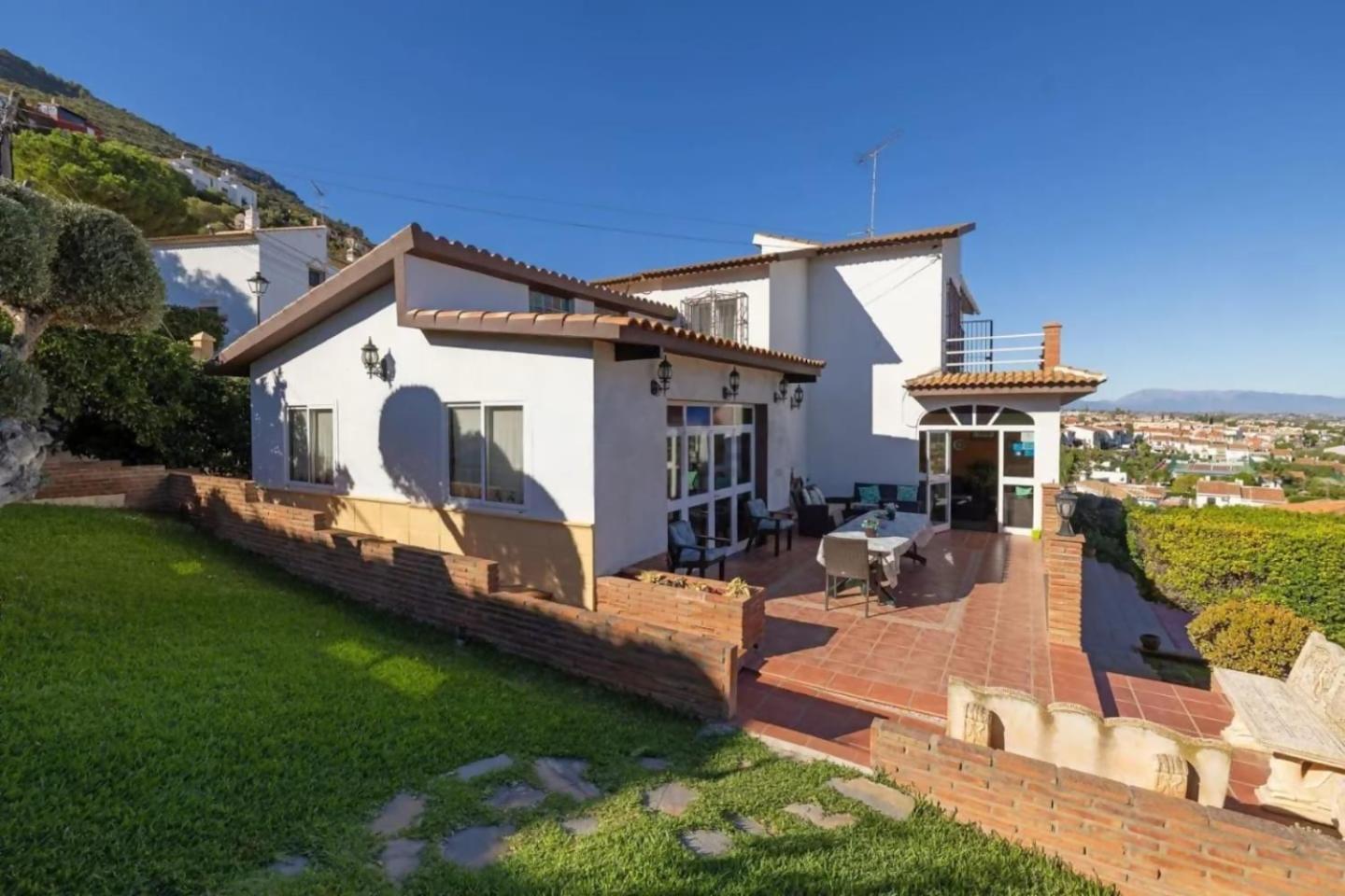 Peralta, Heated And Private Pool ,near And Golf Courses