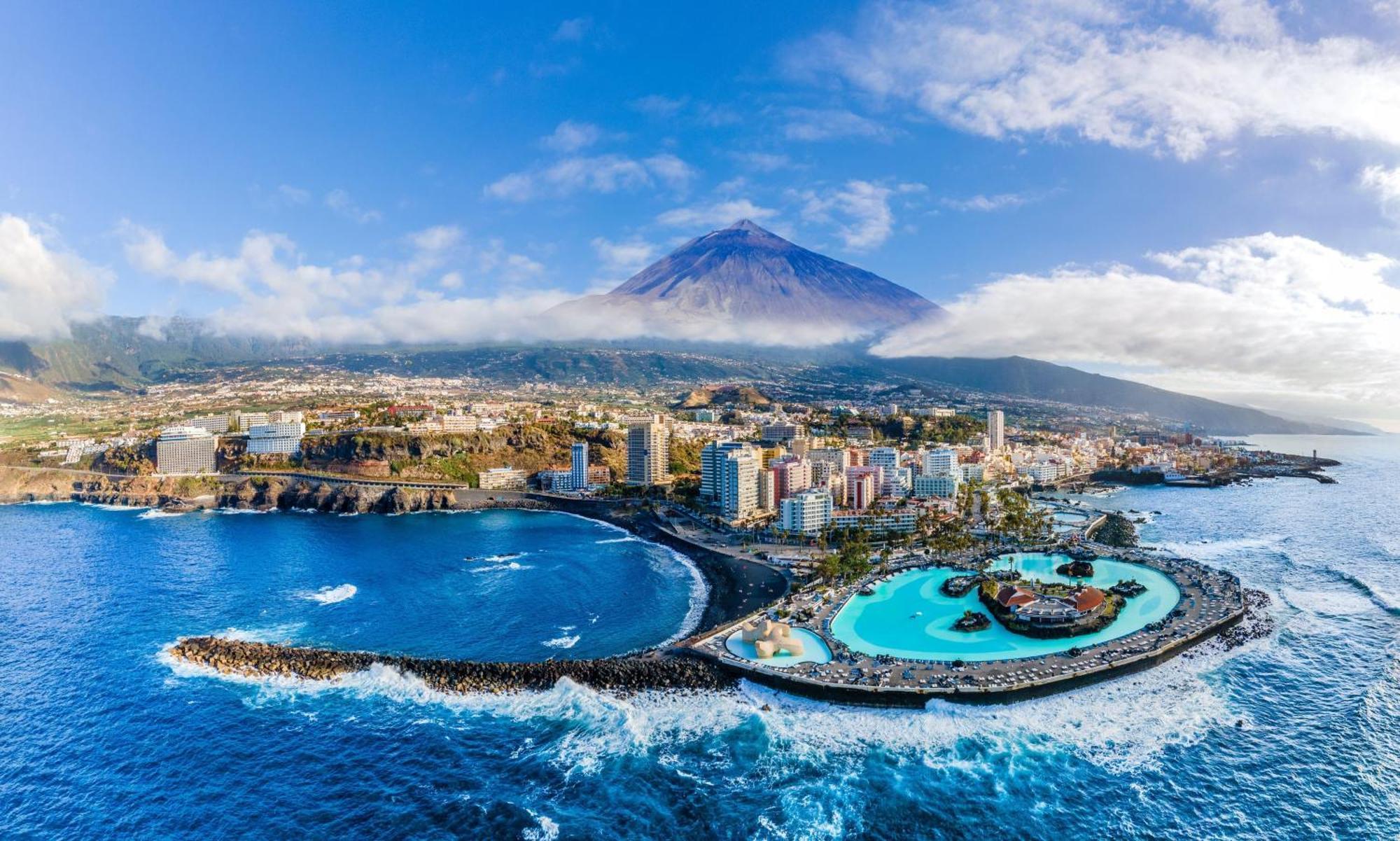 Apartment Beautiful El Duque Costa Adeje (Tenerife)