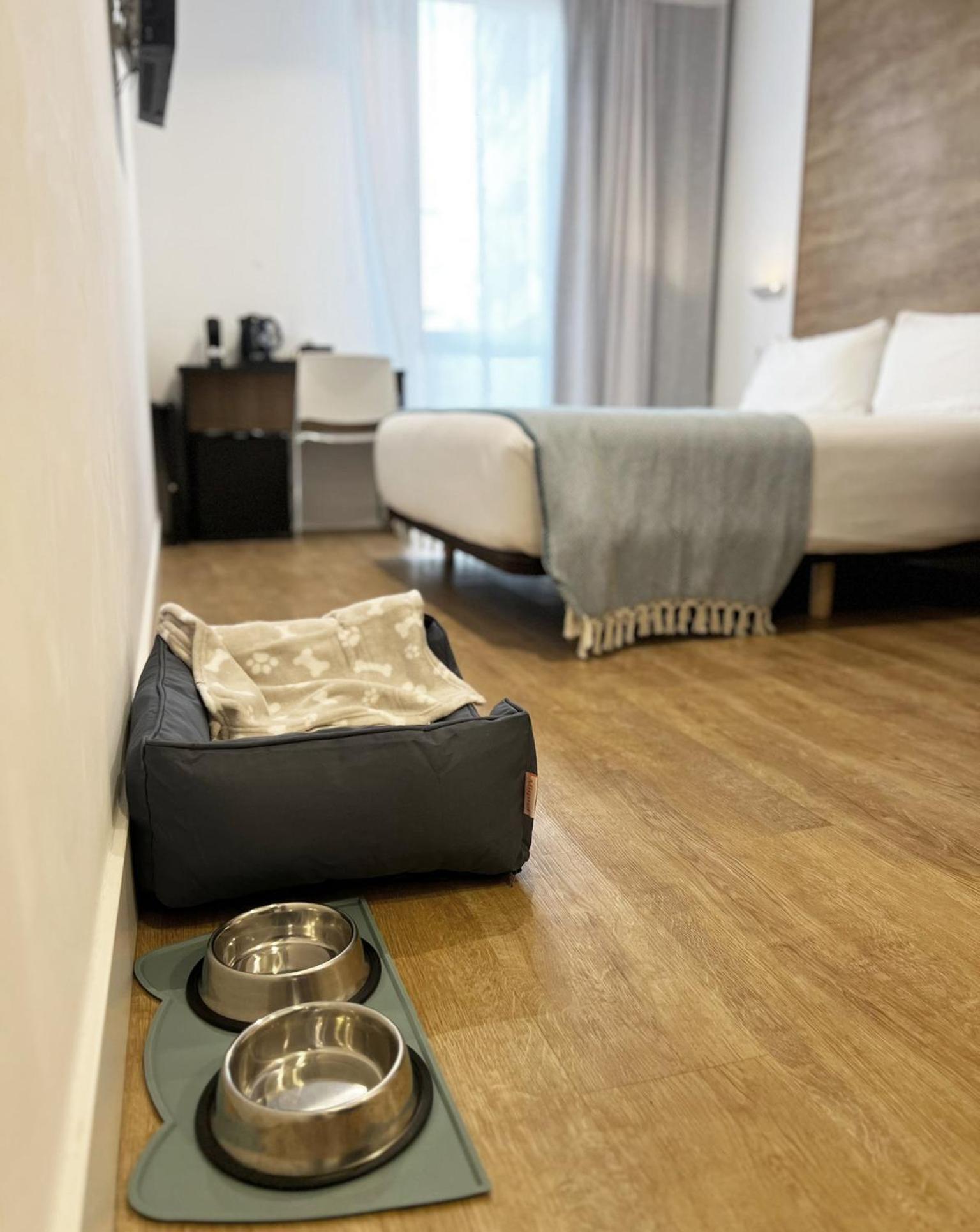 Uma Ondarreta Hotel *