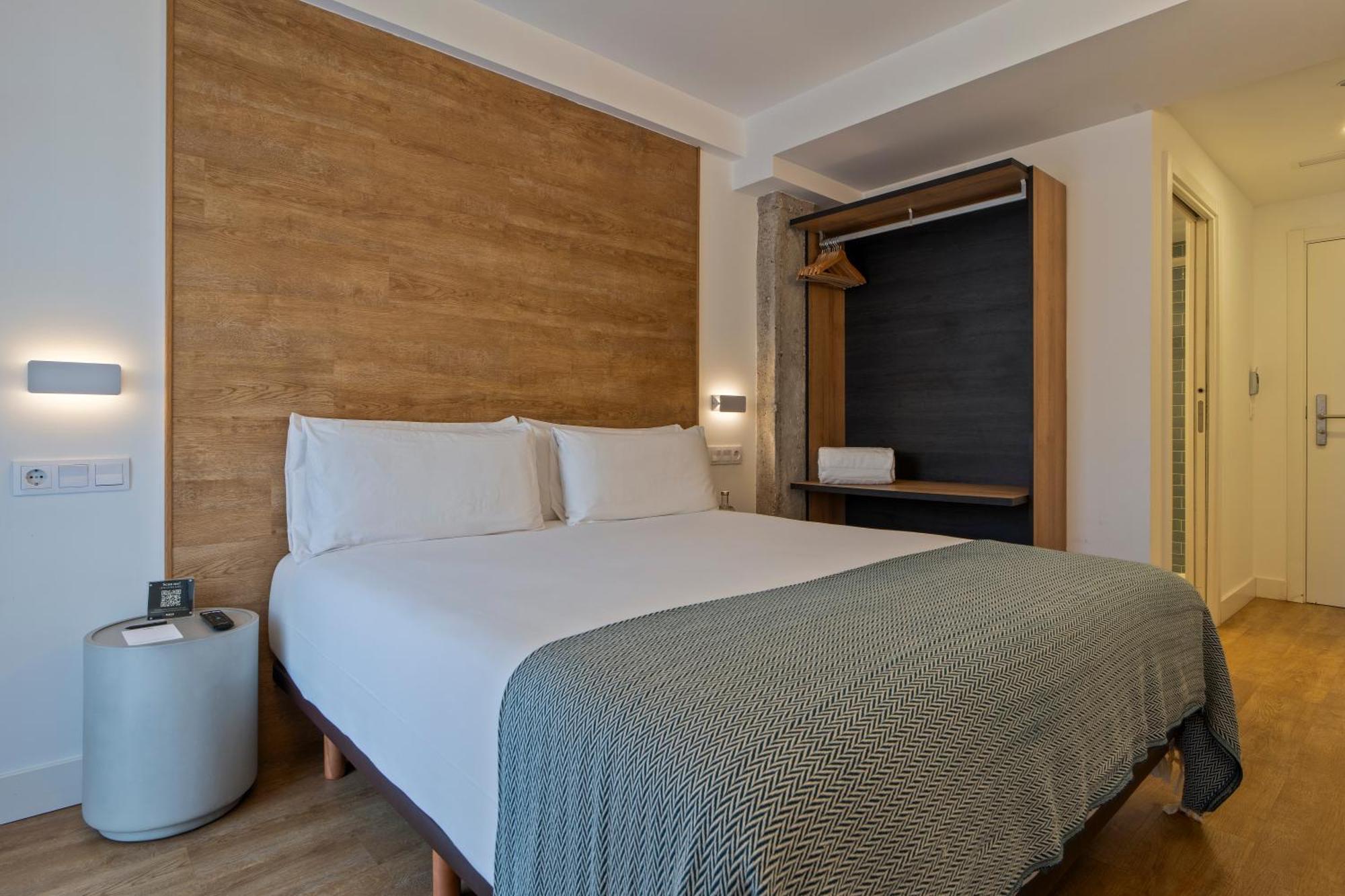 Uma Ondarreta Hotel