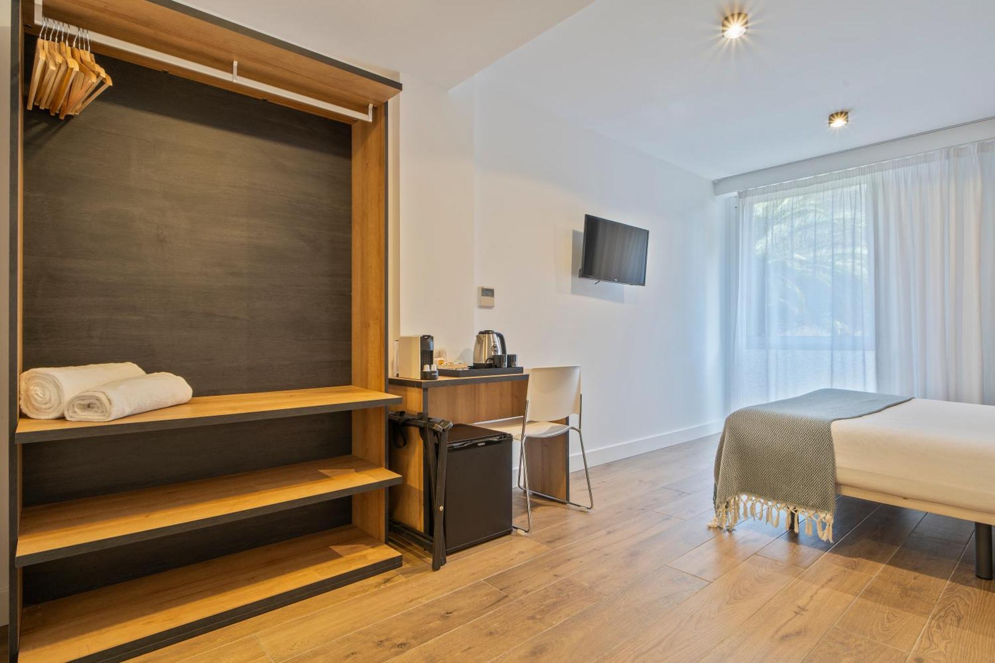 Hotel Uma Ondarreta *