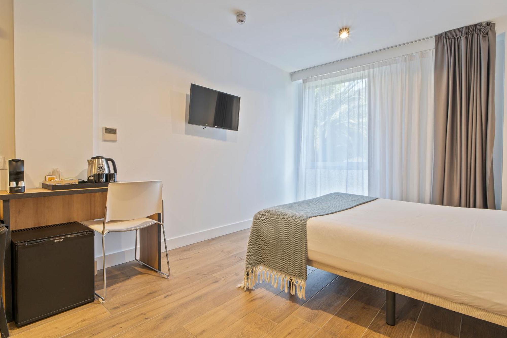 Uma Ondarreta Hotel San Sebastian