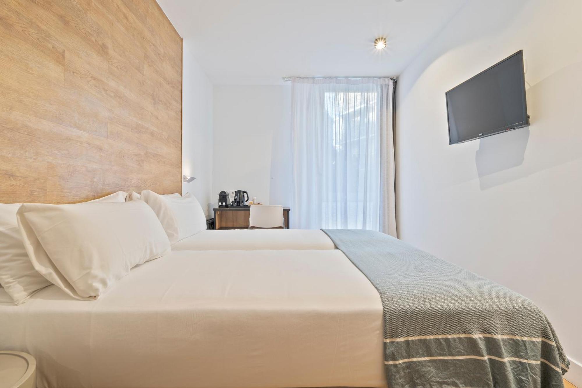 Uma Ondarreta Hotel *