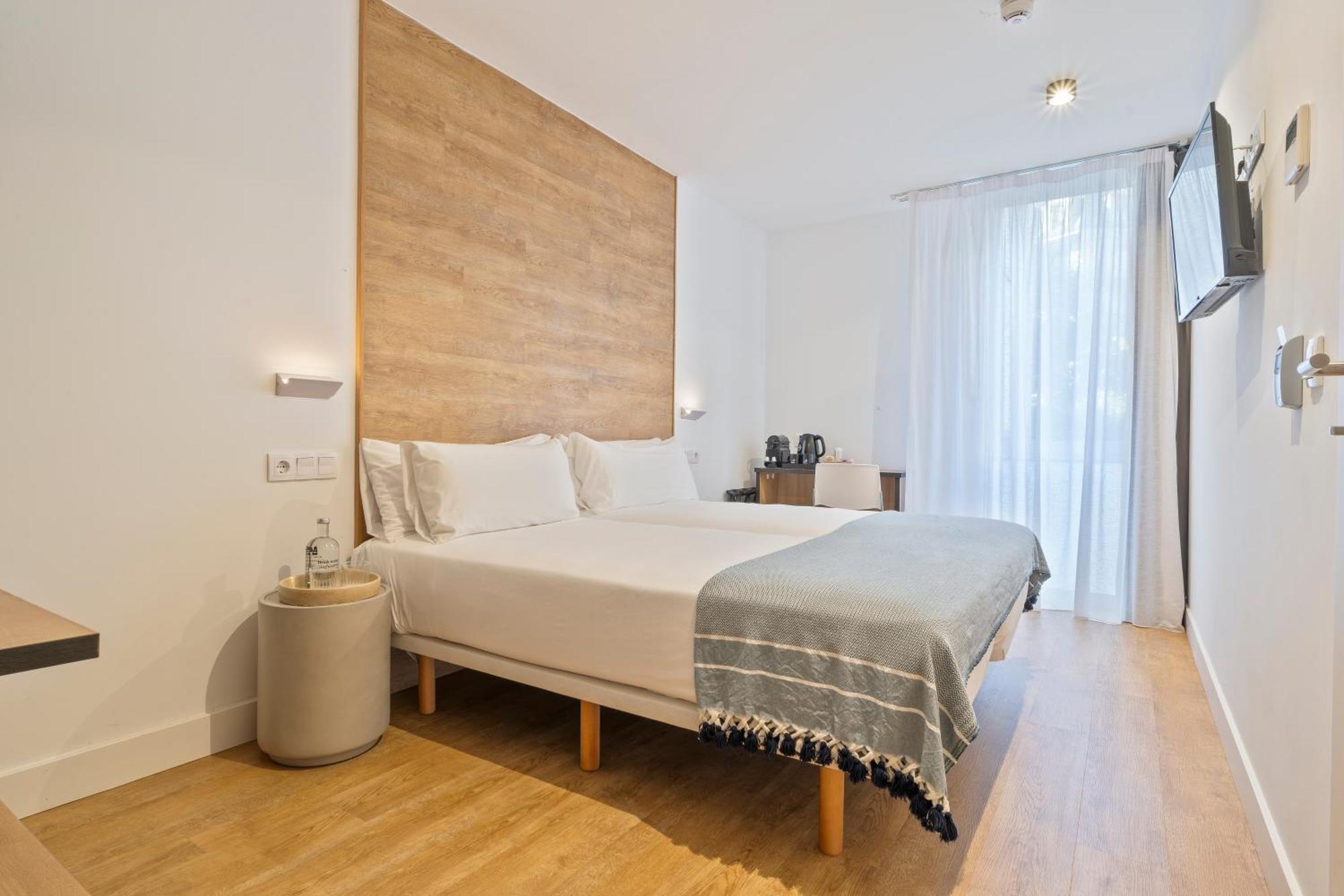 Uma Ondarreta Hotel San Sebastian