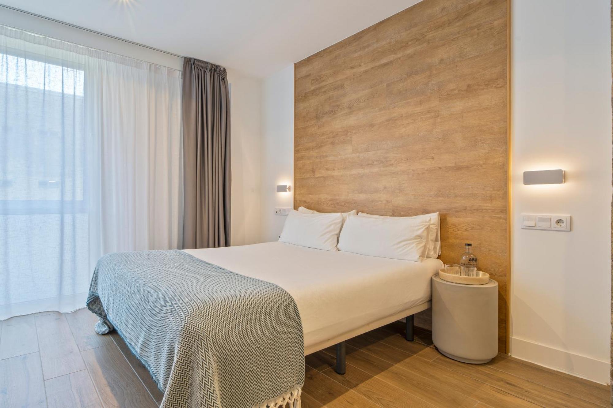 Uma Ondarreta Hotel *