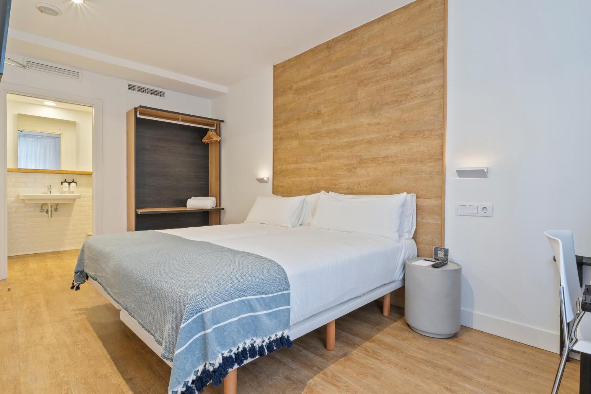 Hotel Uma Ondarreta San Sebastian
