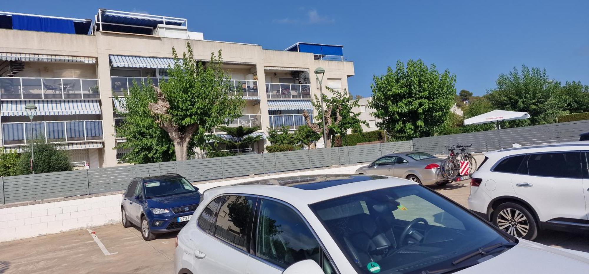 Apartamento Cala Azul La Móra Tarragona