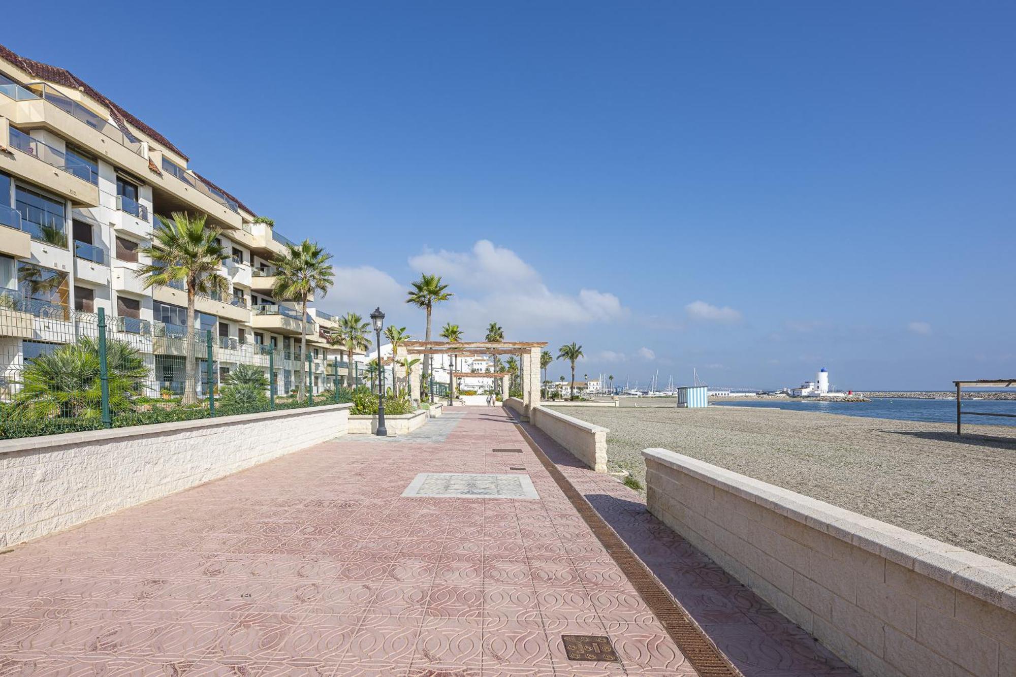 2218-duplex First Line With Sea View Apartamento *
