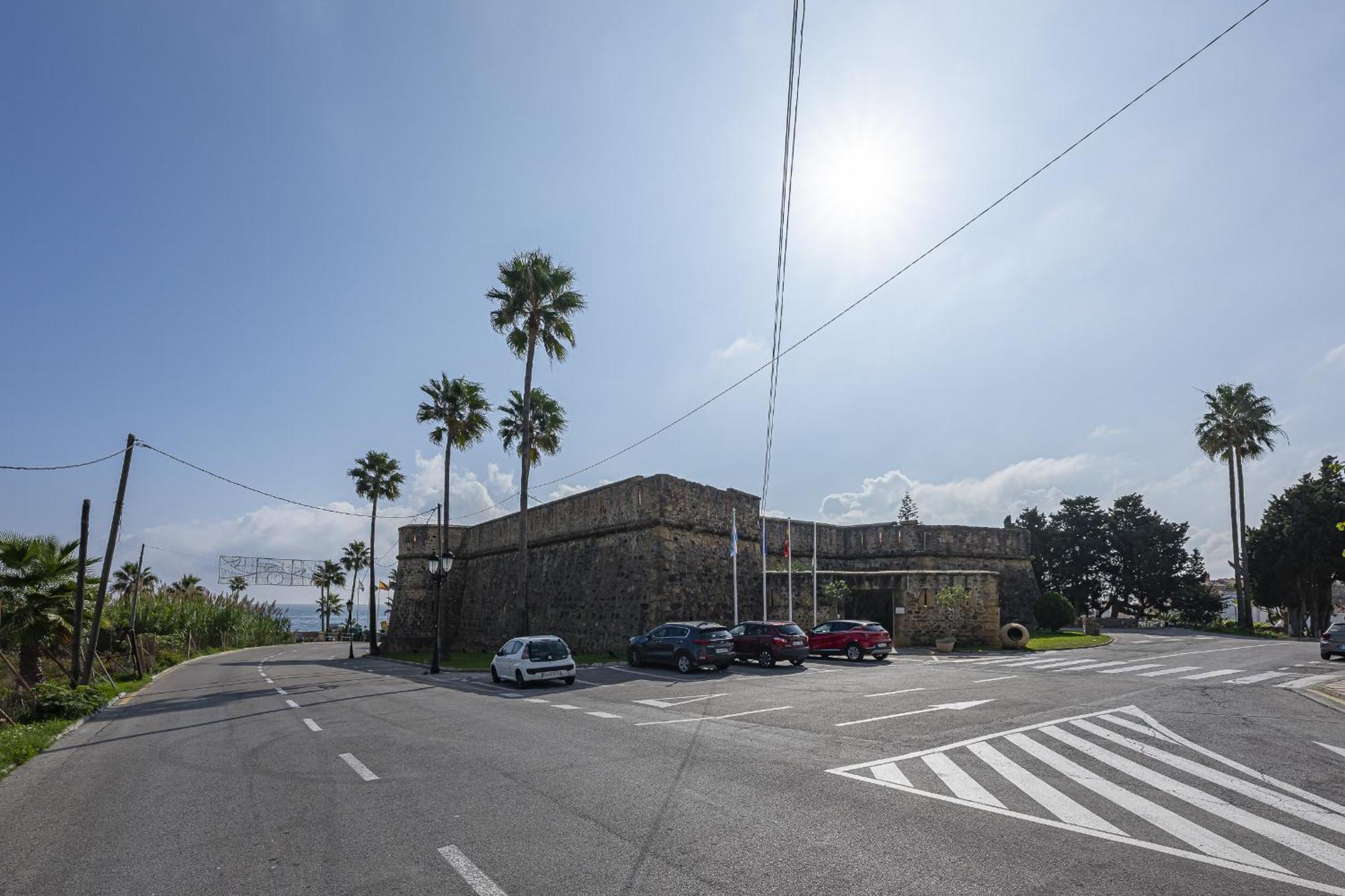 Apartamento 2218-duplex First Line With Sea View *