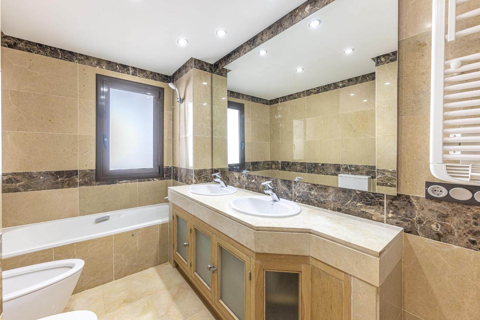 2218-duplex First Line With Sea View Apartamento